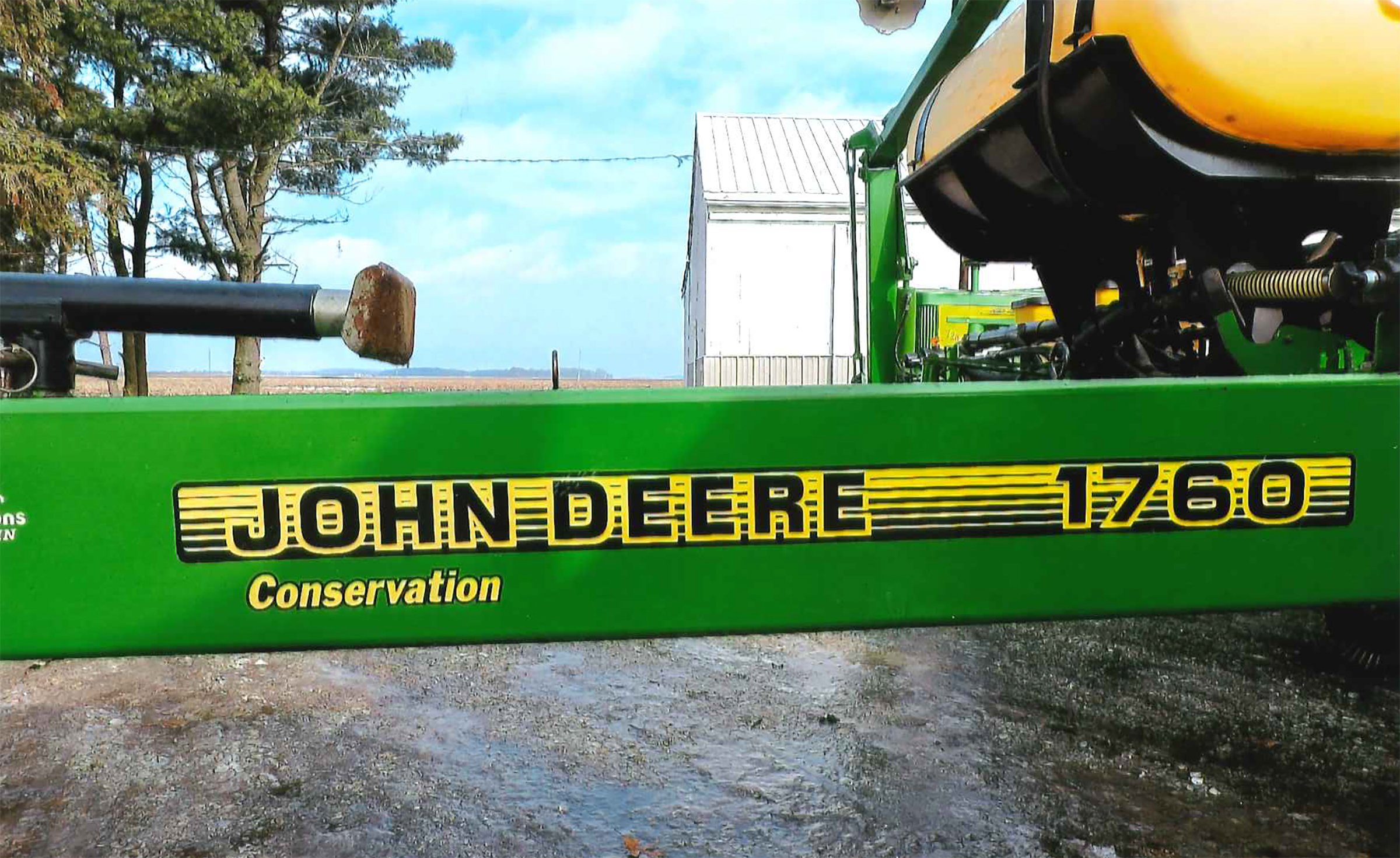 Property photo 9 - ONLINE ONLY FARM EQUIPMENT AUCTION
