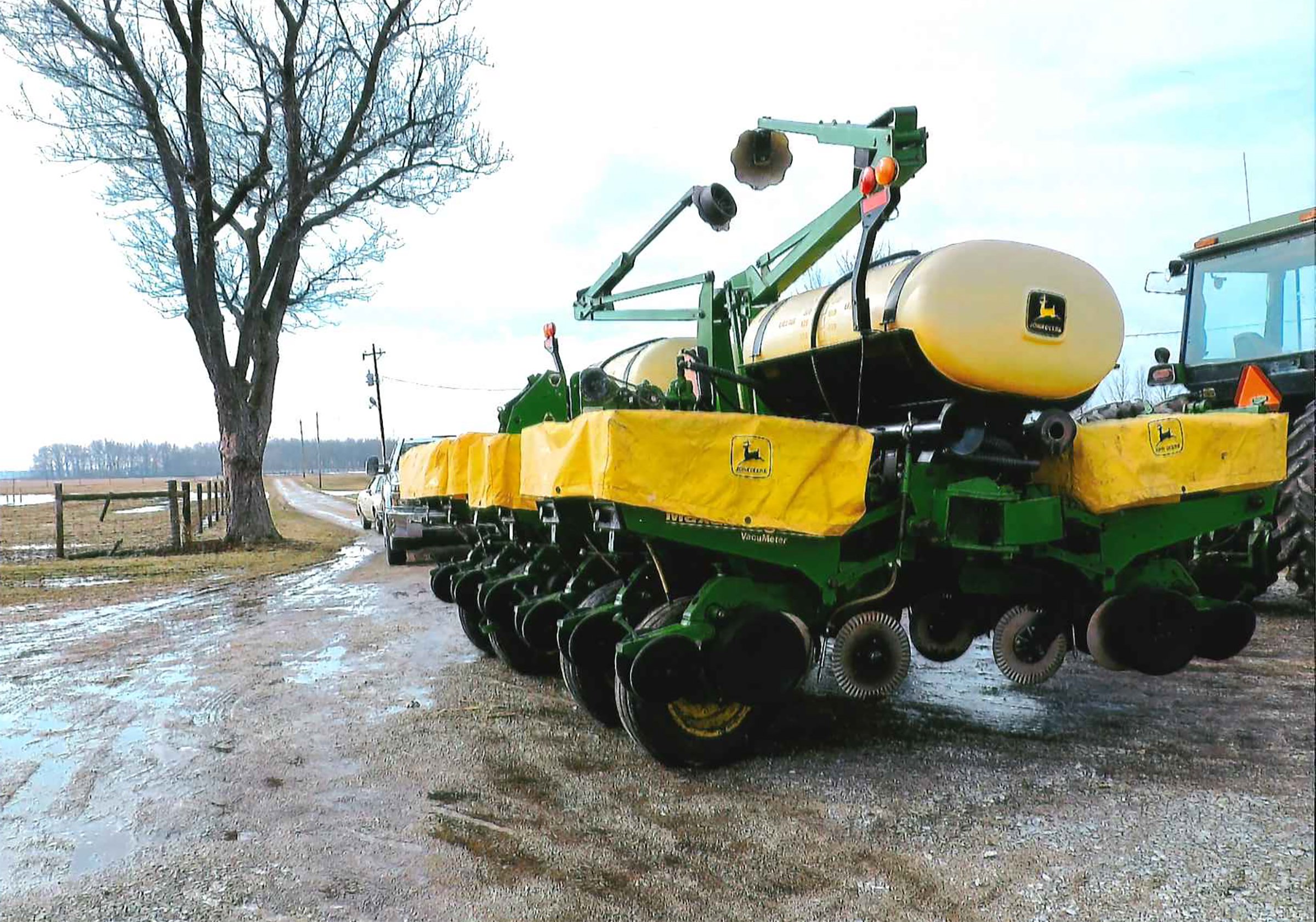 Property photo 10 - ONLINE ONLY FARM EQUIPMENT AUCTION