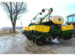 Property photo 10 - ONLINE ONLY FARM EQUIPMENT AUCTION