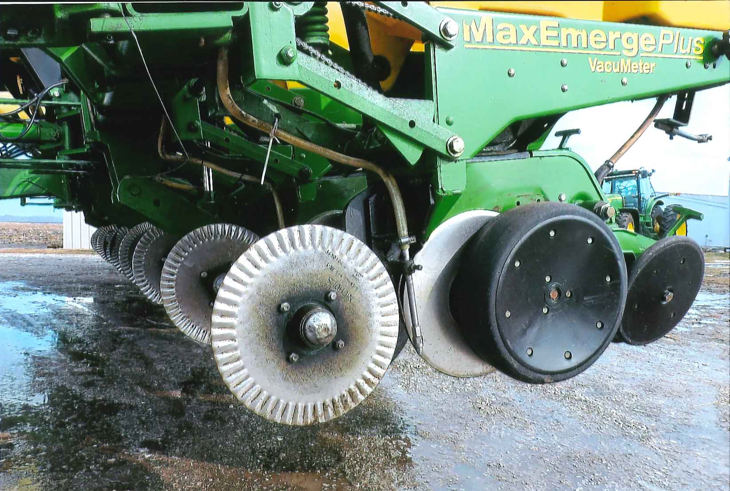 Property photo 7 - ONLINE ONLY FARM EQUIPMENT AUCTION