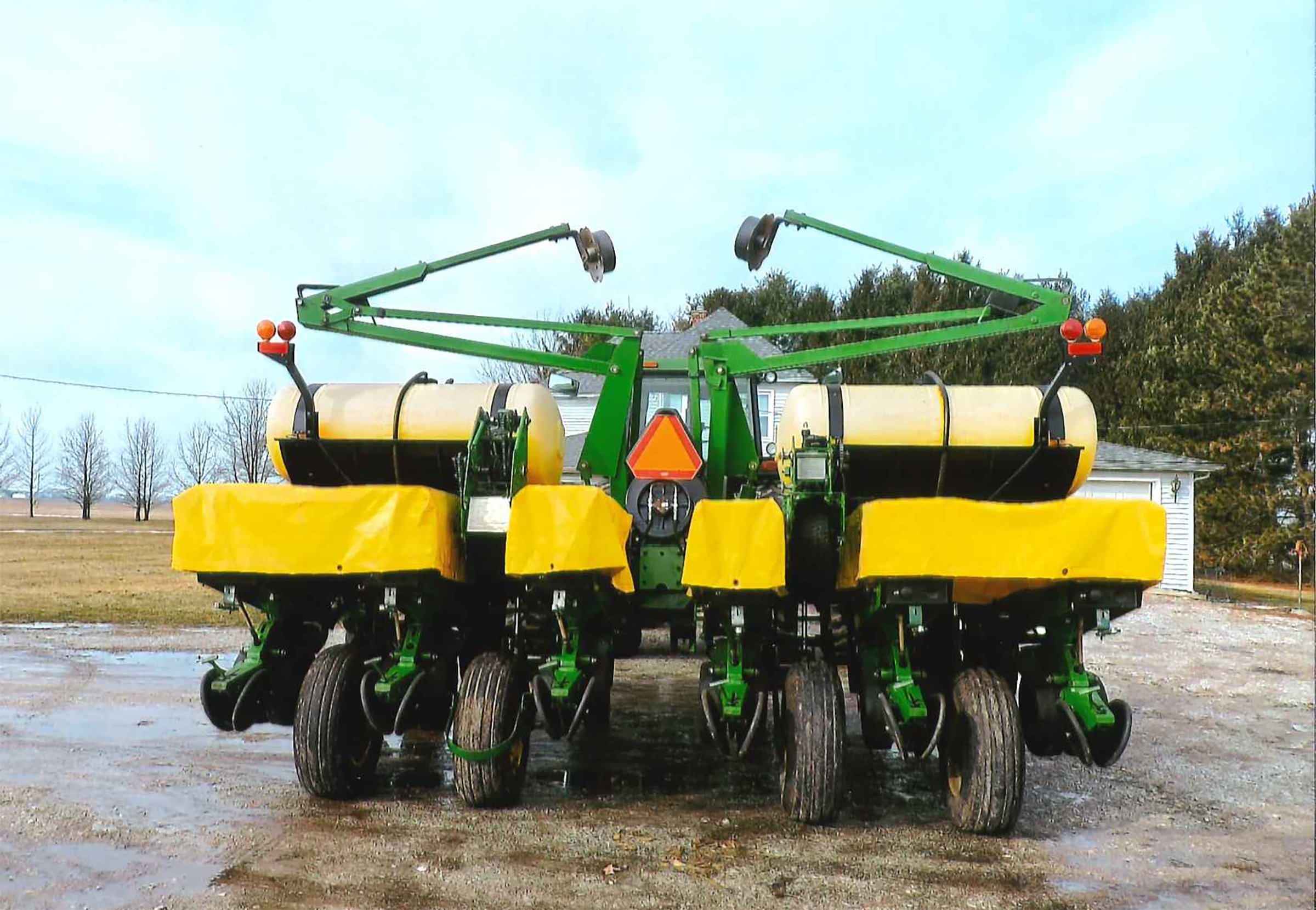 Property photo 5 - ONLINE ONLY FARM EQUIPMENT AUCTION