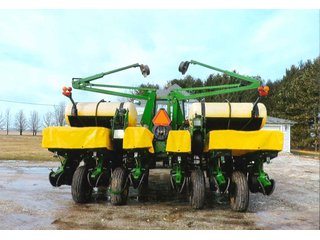 Property photo 5 - ONLINE ONLY FARM EQUIPMENT AUCTION