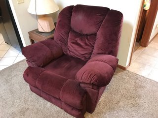 Property photo 35 - REAL ESTATE & PERSONAL PROPERTY AUCTION IN ALLEN COUNTY, INDIANA
