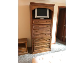 Property photo 32 - REAL ESTATE & PERSONAL PROPERTY AUCTION IN ALLEN COUNTY, INDIANA