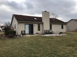 Property photo 3 - REAL ESTATE & PERSONAL PROPERTY AUCTION IN ALLEN COUNTY, INDIANA