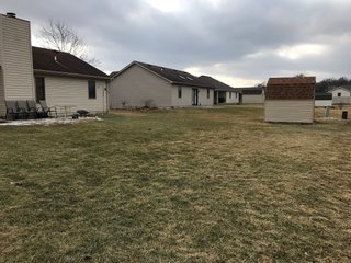 Property photo 4 - REAL ESTATE & PERSONAL PROPERTY AUCTION IN ALLEN COUNTY, INDIANA