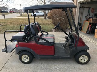 Property photo 20 - REAL ESTATE & PERSONAL PROPERTY AUCTION IN ALLEN COUNTY, INDIANA