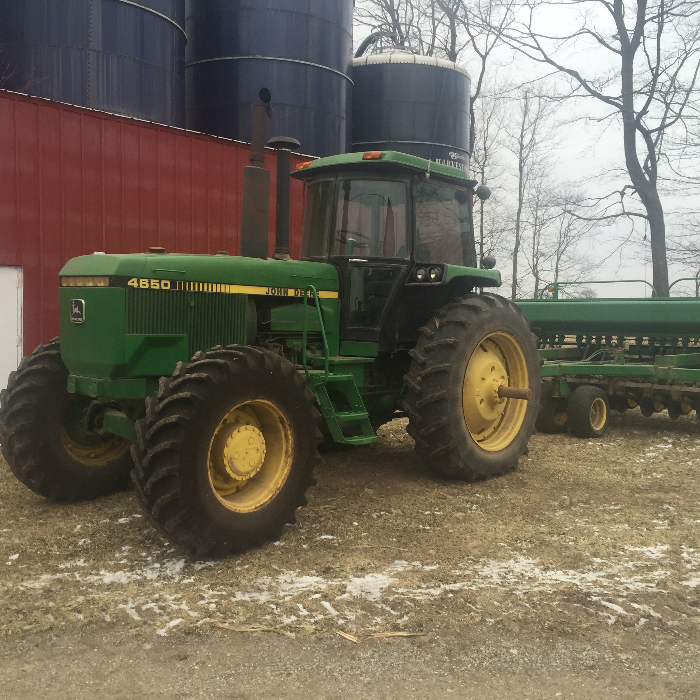 Property photo 2 - ESTATE AUCTION IN ST. JOSEPH COUNTY, MICHIGAN
