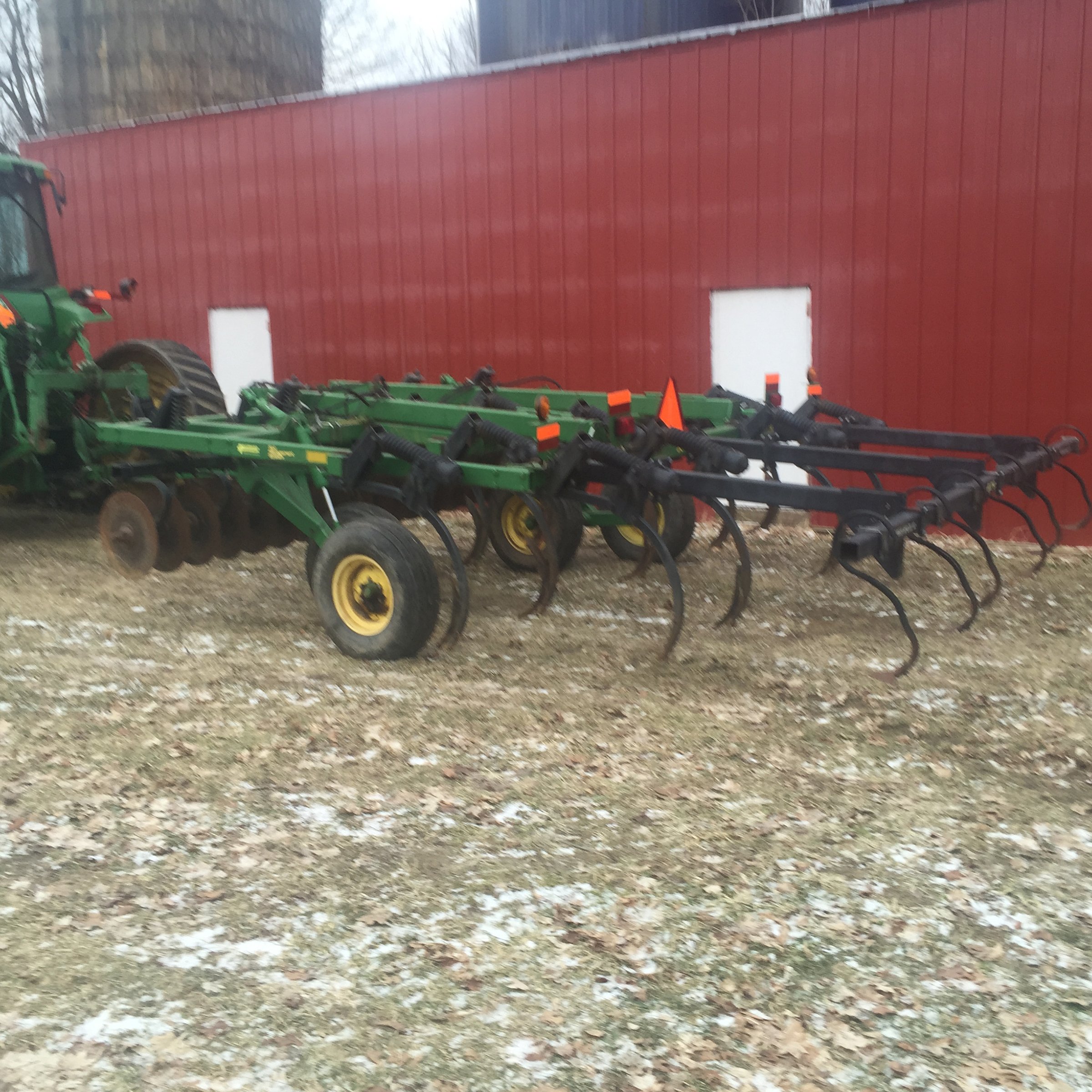 Property photo 15 - ESTATE AUCTION IN ST. JOSEPH COUNTY, MICHIGAN