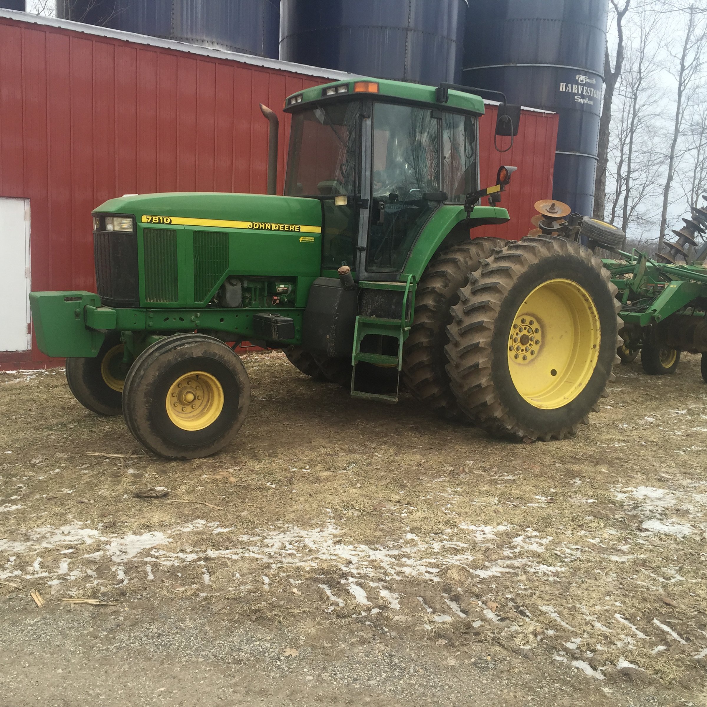 Property photo 3 - ESTATE AUCTION IN ST. JOSEPH COUNTY, MICHIGAN