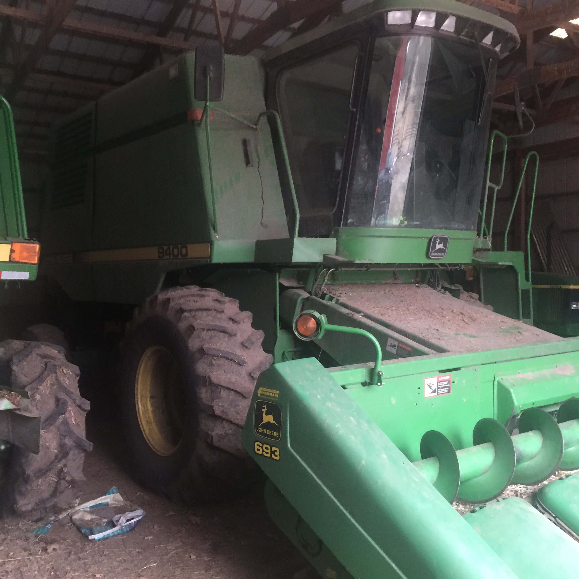 Property photo 10 - ESTATE AUCTION IN ST. JOSEPH COUNTY, MICHIGAN