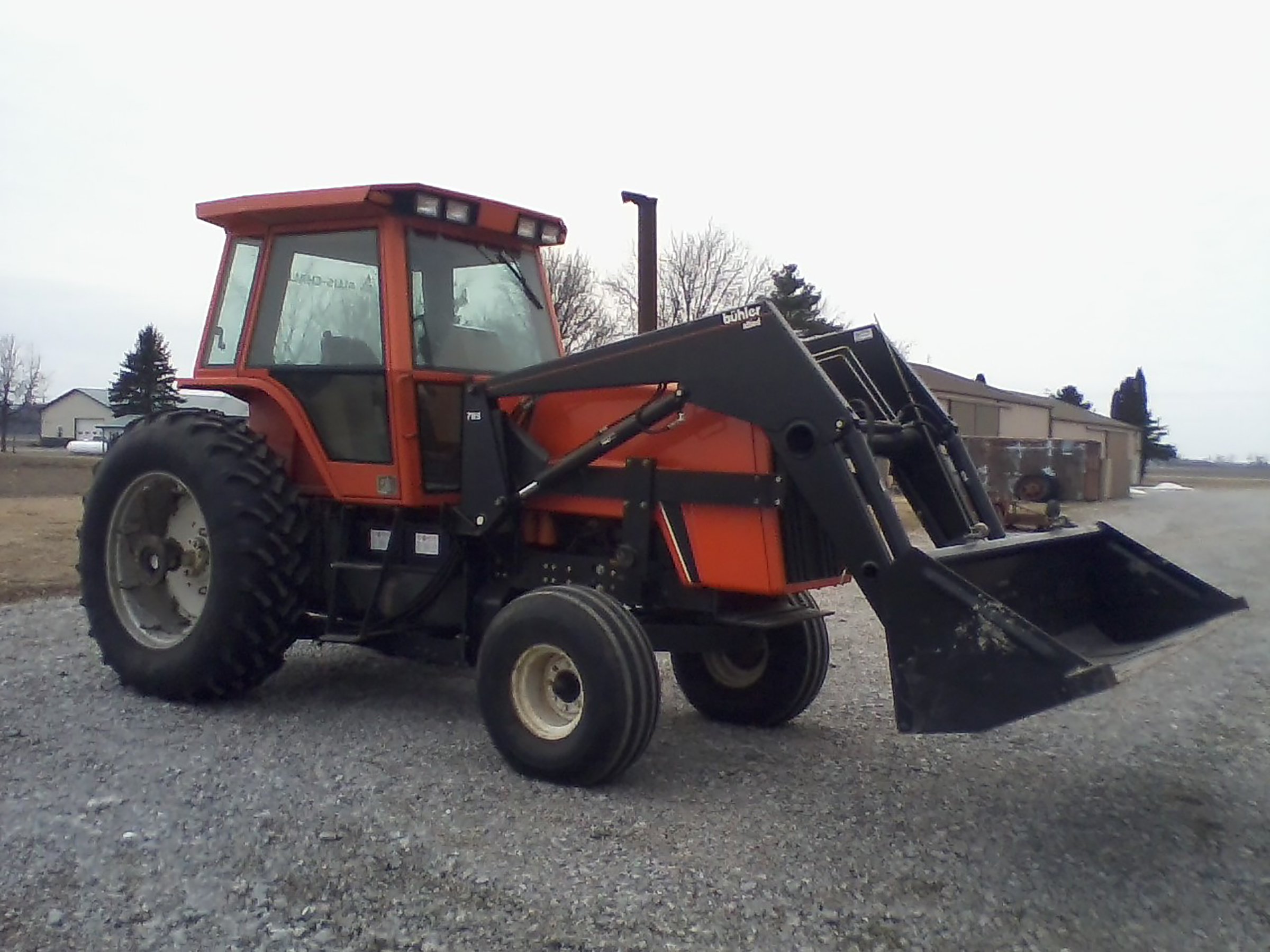 Property photo 9 - FARM EQUIPMENT AUCTION IN ALLEN COUNTY, INDIANA