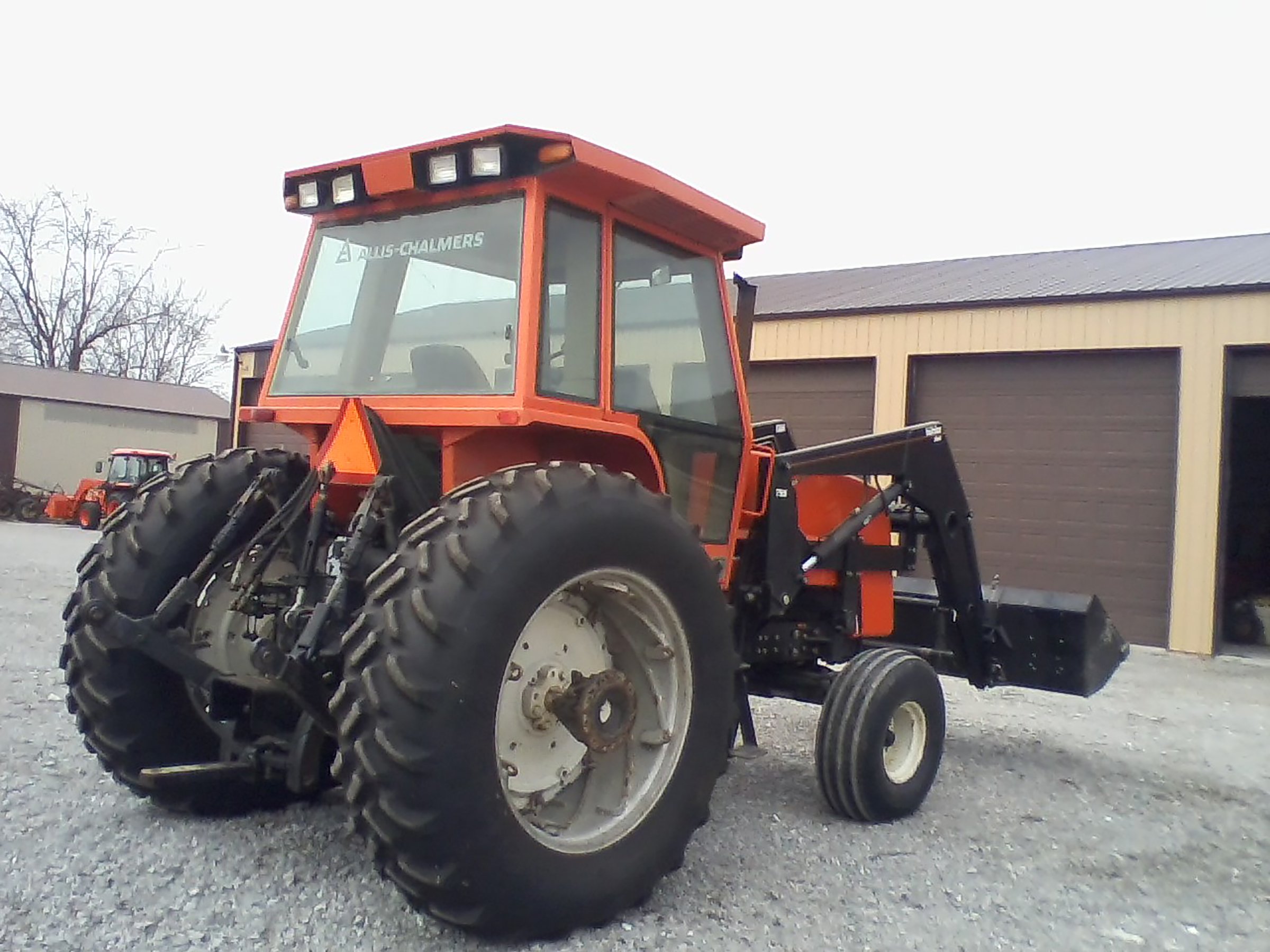 Property photo 11 - FARM EQUIPMENT AUCTION IN ALLEN COUNTY, INDIANA