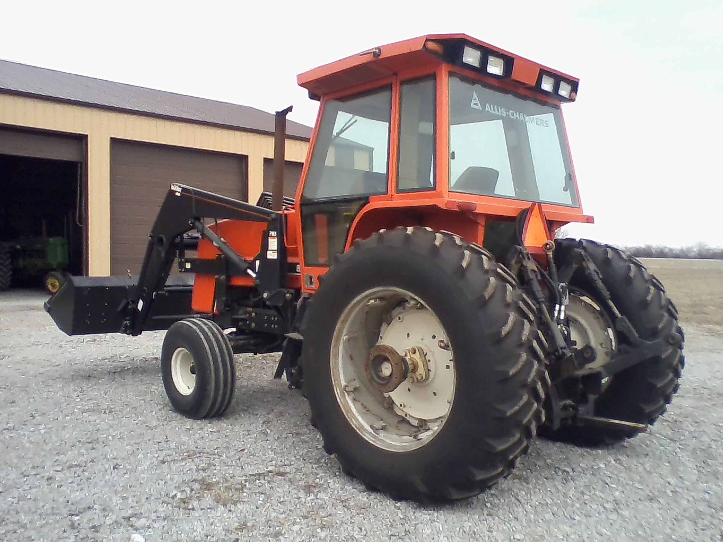 Property photo 10 - FARM EQUIPMENT AUCTION IN ALLEN COUNTY, INDIANA