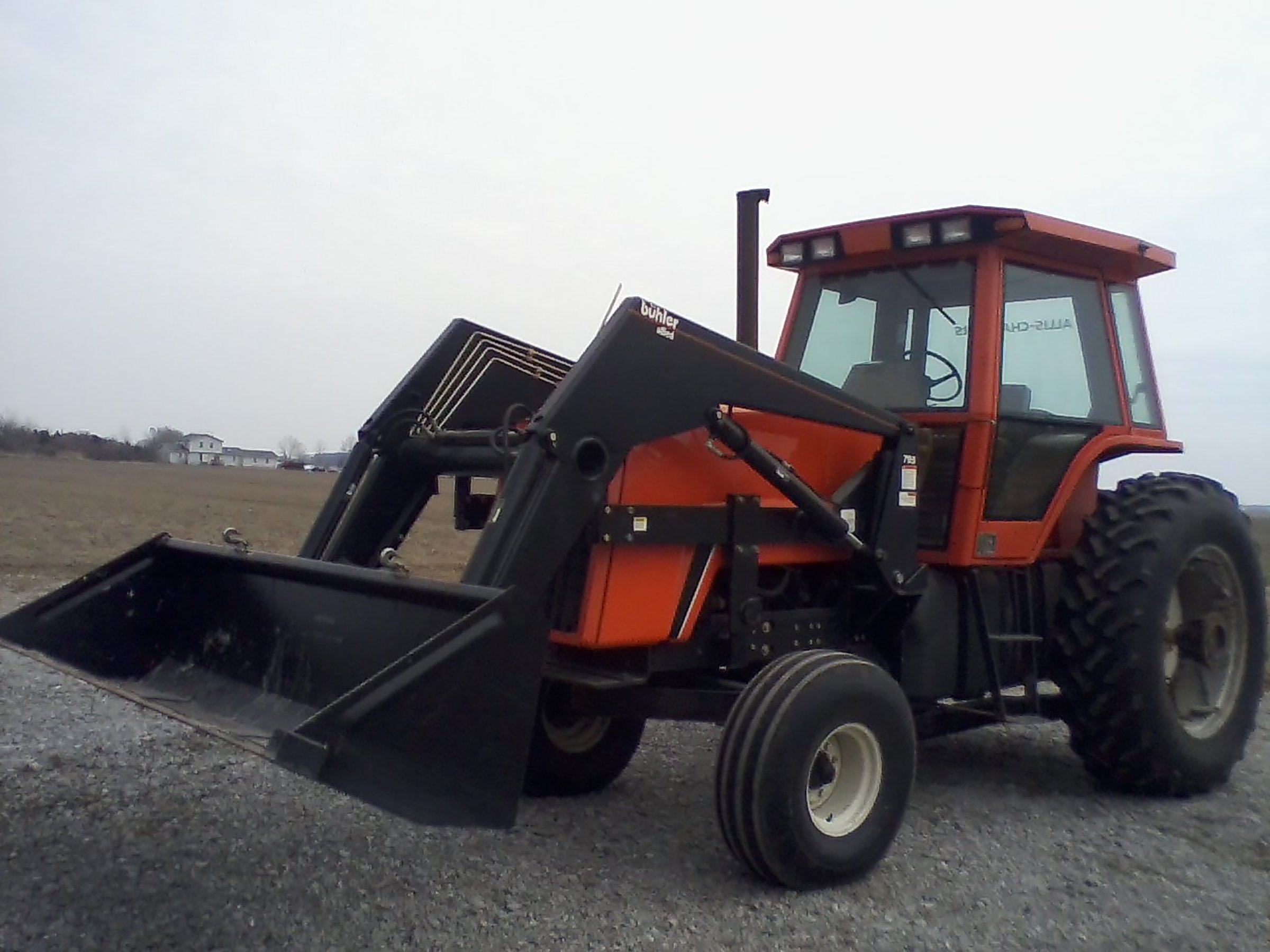 Property photo 12 - FARM EQUIPMENT AUCTION IN ALLEN COUNTY, INDIANA