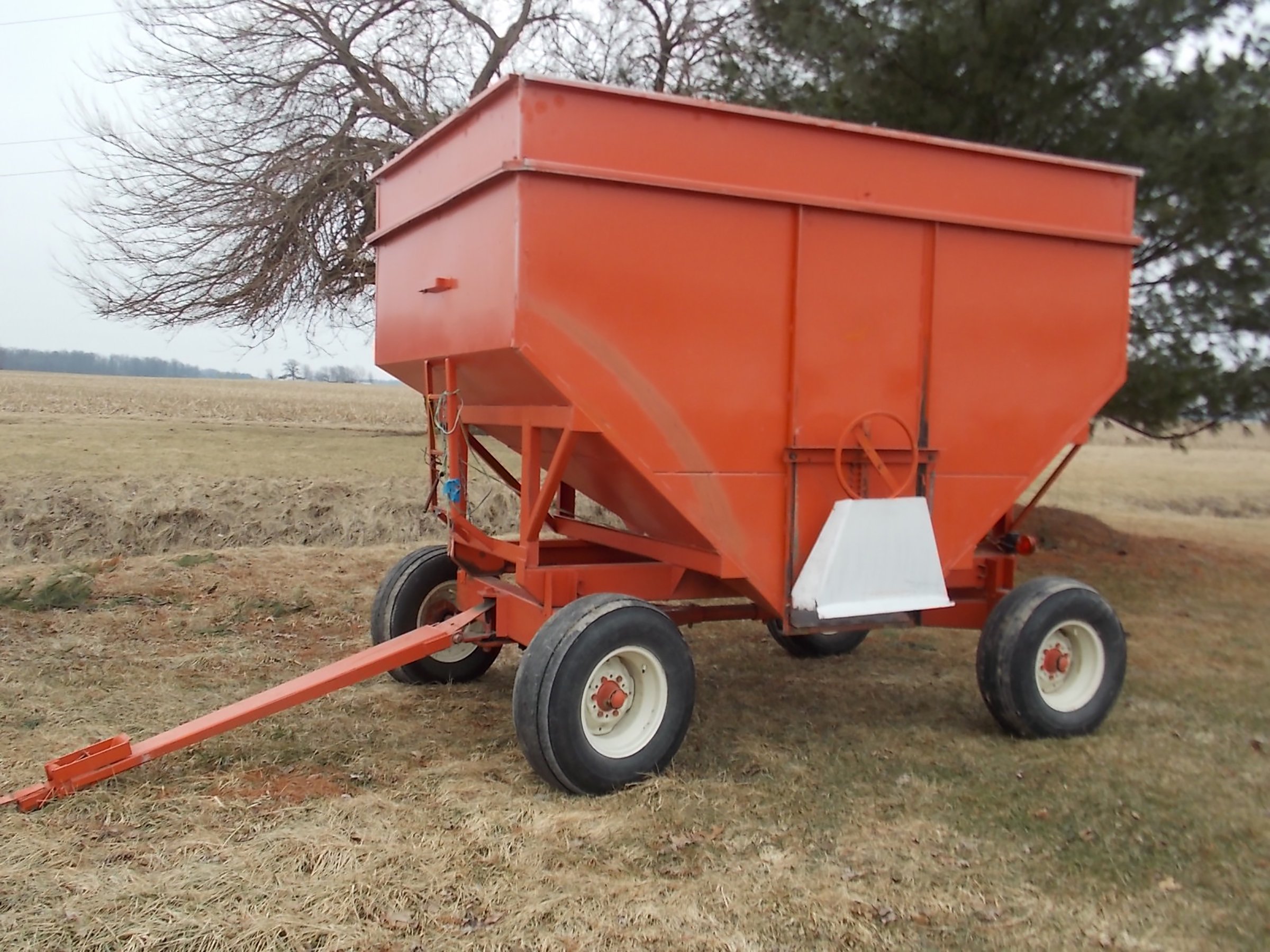 Property photo 29 - FARM EQUIPMENT AUCTION IN ALLEN COUNTY, INDIANA