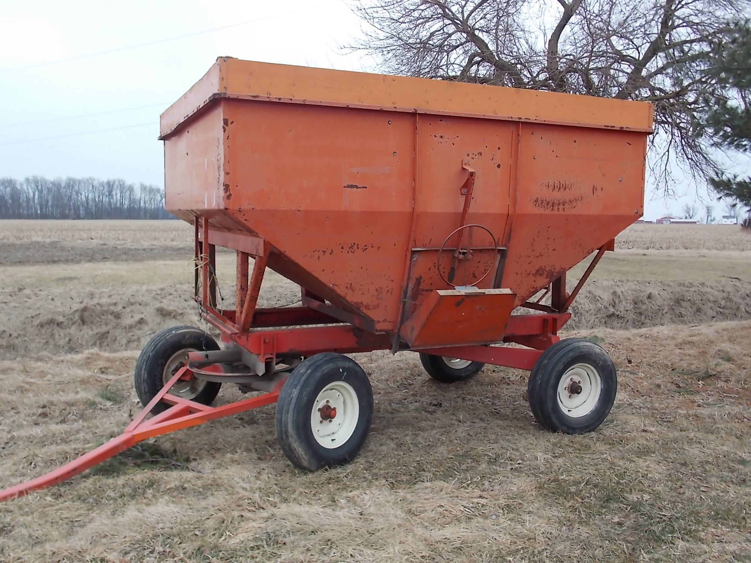 Property photo 31 - FARM EQUIPMENT AUCTION IN ALLEN COUNTY, INDIANA