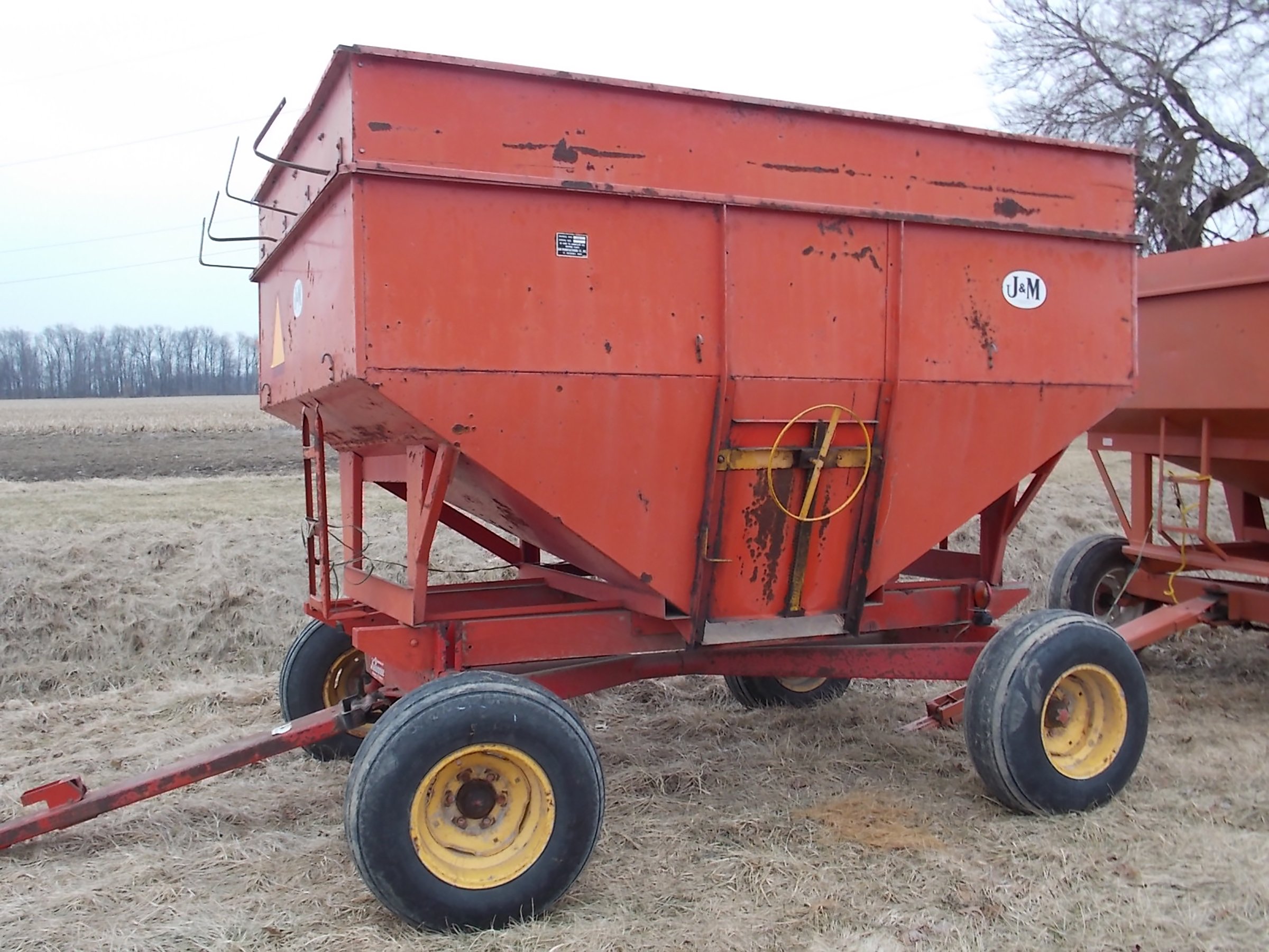 Property photo 30 - FARM EQUIPMENT AUCTION IN ALLEN COUNTY, INDIANA