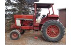 Property photo 1 - FARM EQUIPMENT AUCTION IN ALLEN COUNTY, INDIANA