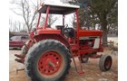Property photo 3 - FARM EQUIPMENT AUCTION IN ALLEN COUNTY, INDIANA