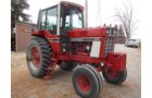 Property photo 5 - FARM EQUIPMENT AUCTION IN ALLEN COUNTY, INDIANA