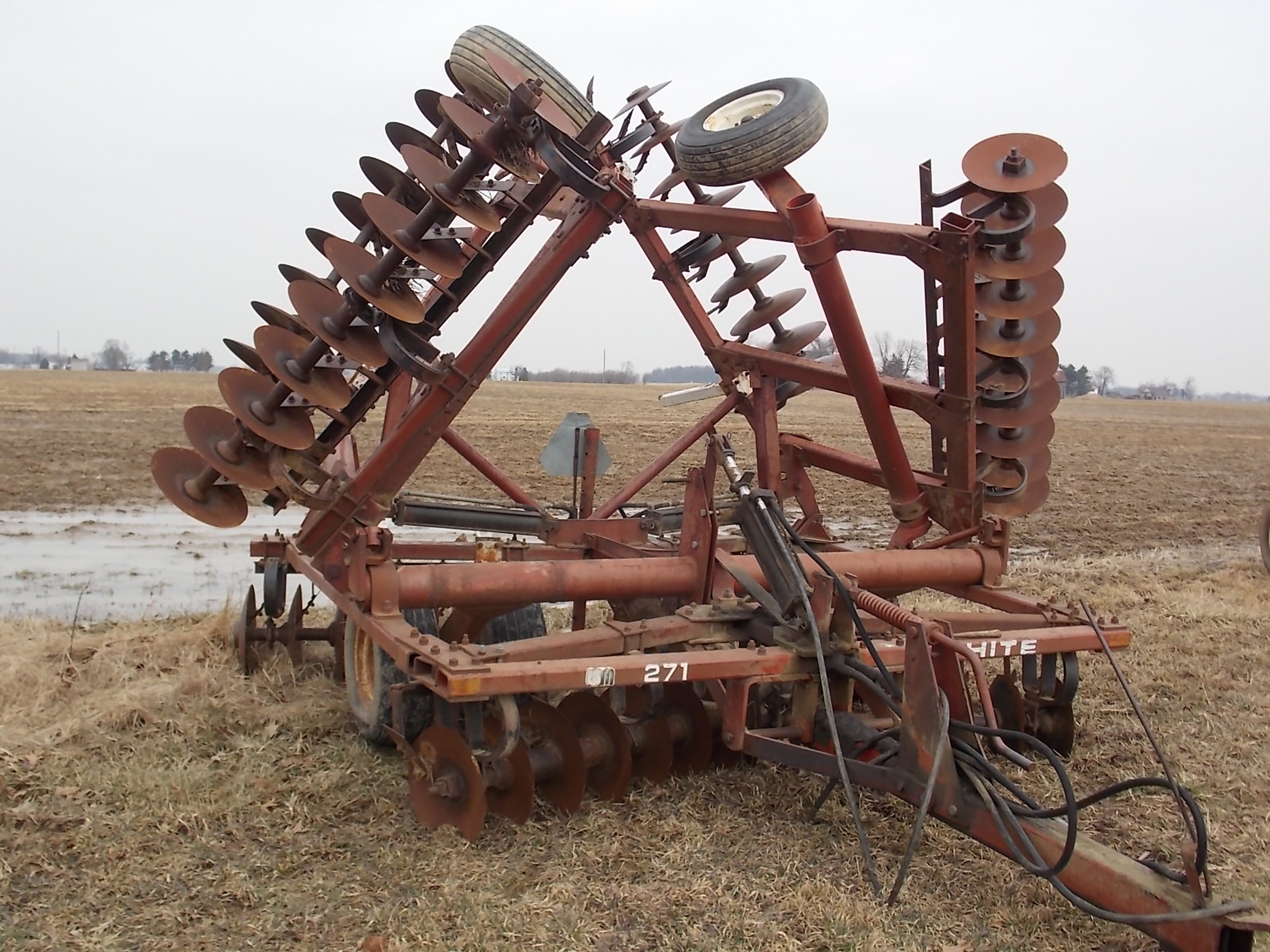 Property photo 26 - FARM EQUIPMENT AUCTION IN ALLEN COUNTY, INDIANA