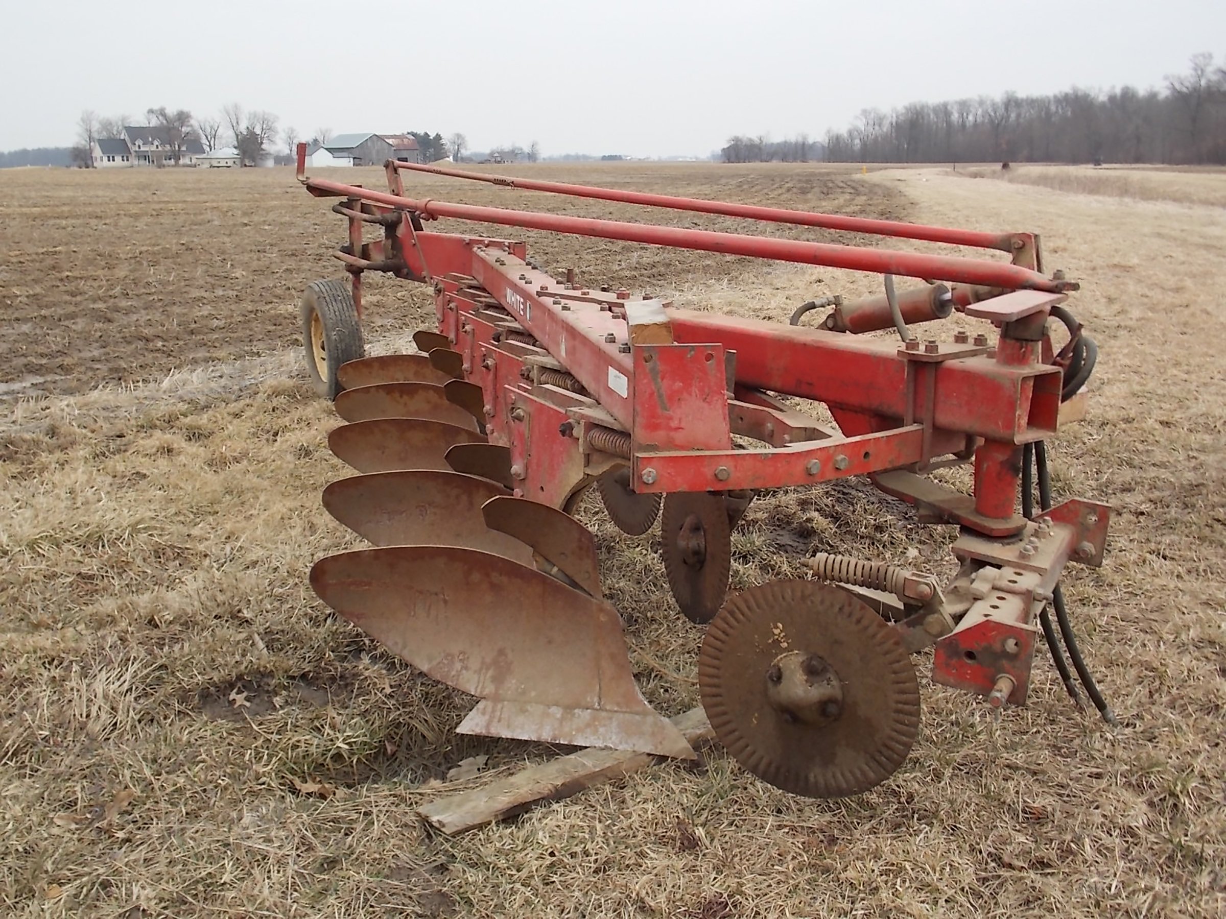 Property photo 28 - FARM EQUIPMENT AUCTION IN ALLEN COUNTY, INDIANA