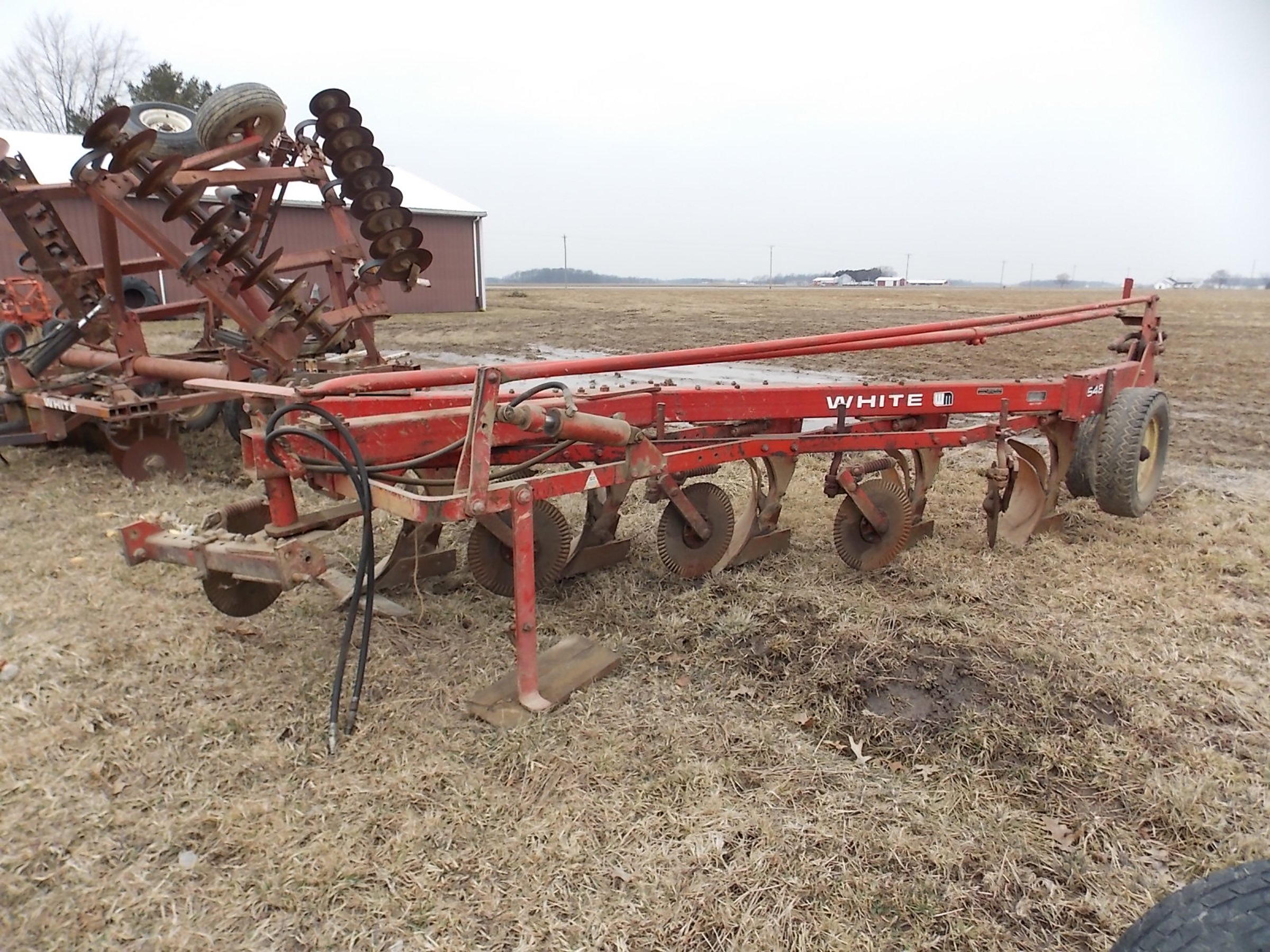 Property photo 27 - FARM EQUIPMENT AUCTION IN ALLEN COUNTY, INDIANA
