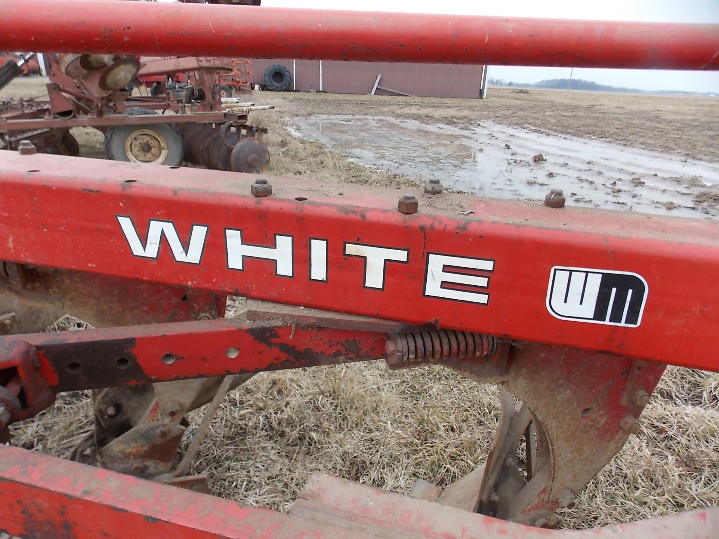 Property photo 23 - FARM EQUIPMENT AUCTION IN ALLEN COUNTY, INDIANA