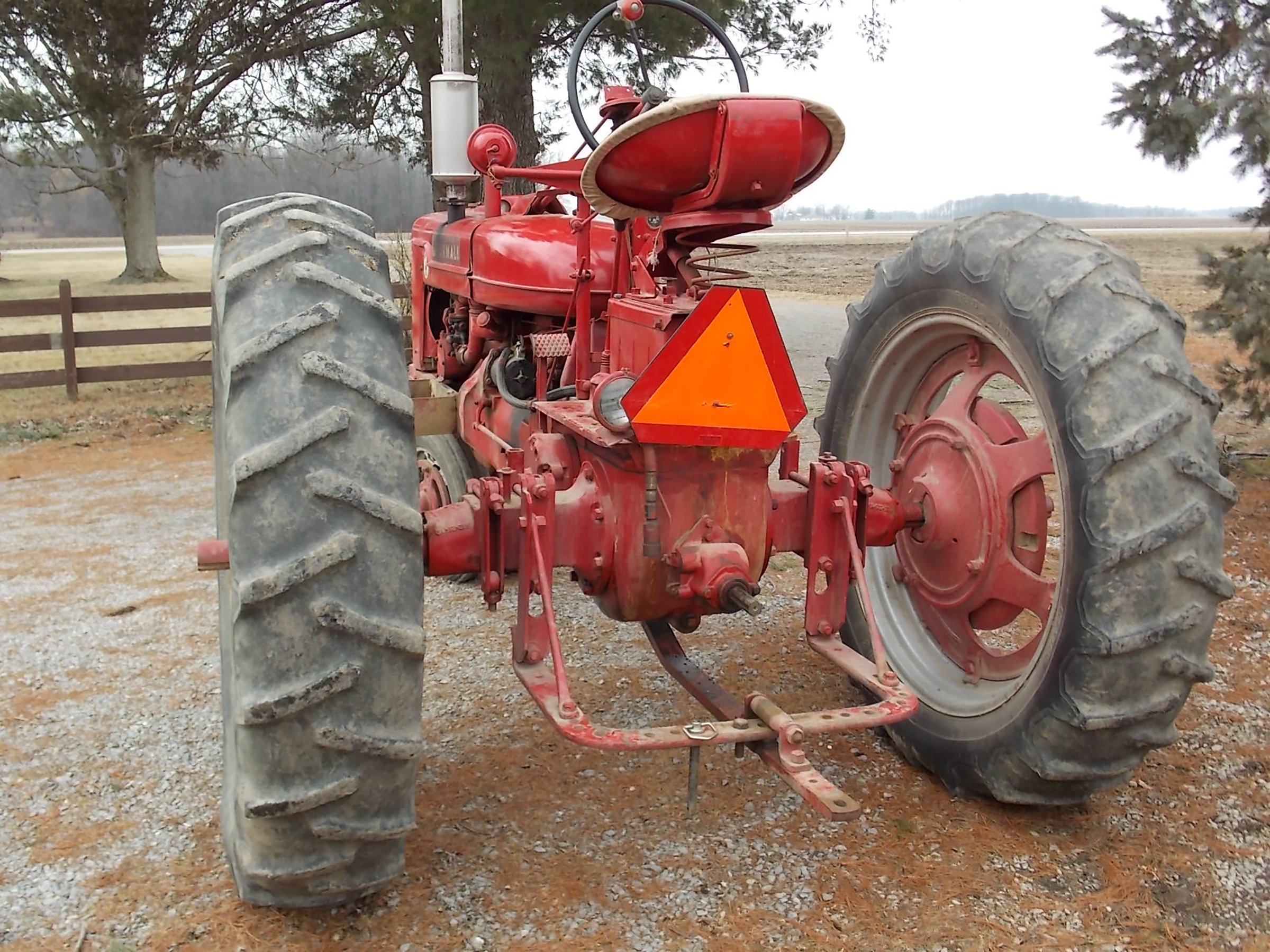 Property photo 19 - FARM EQUIPMENT AUCTION IN ALLEN COUNTY, INDIANA