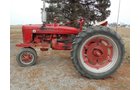 Property photo 21 - FARM EQUIPMENT AUCTION IN ALLEN COUNTY, INDIANA