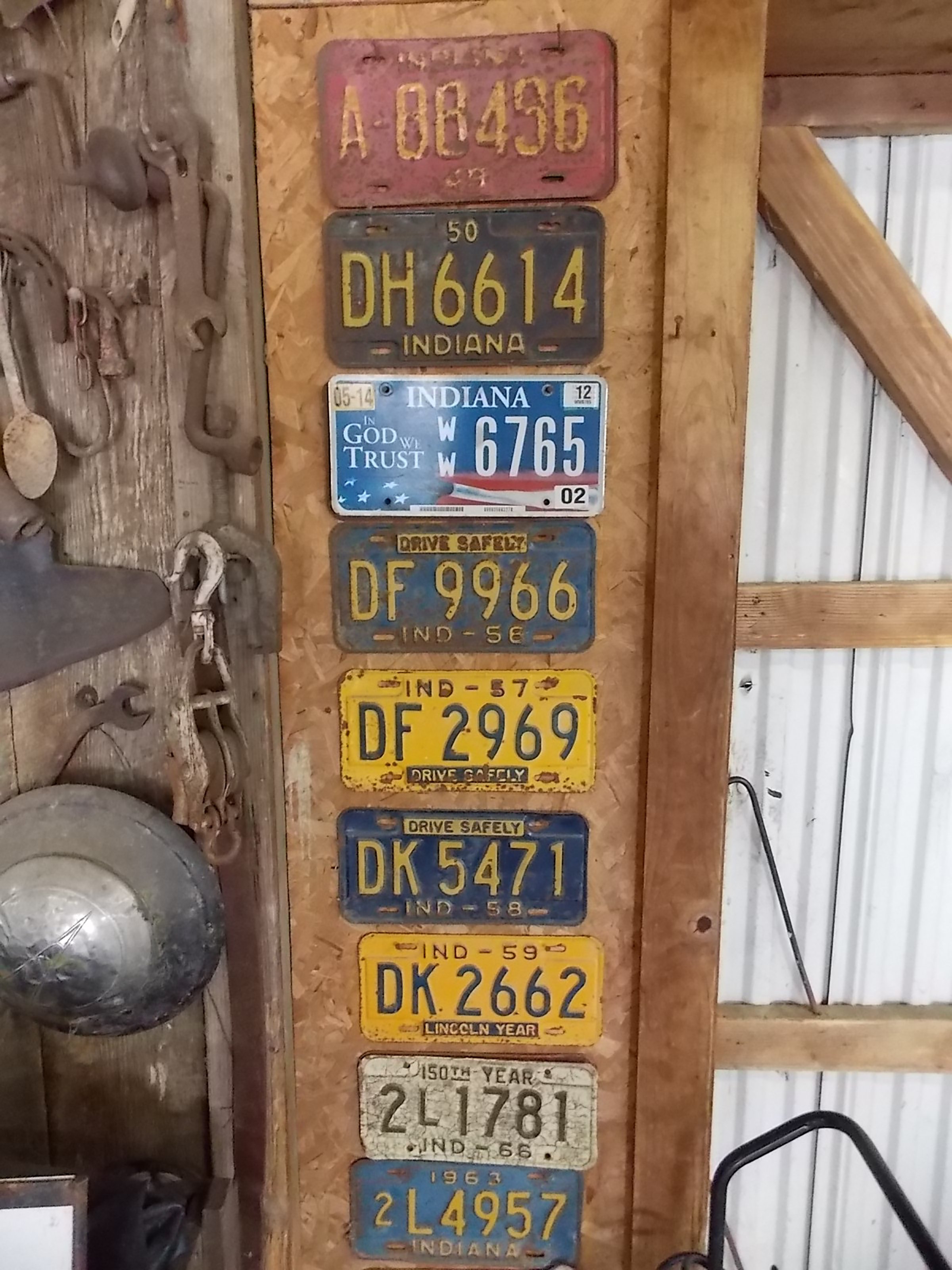 Property photo 81 - FARM EQUIPMENT AUCTION IN ALLEN COUNTY, INDIANA