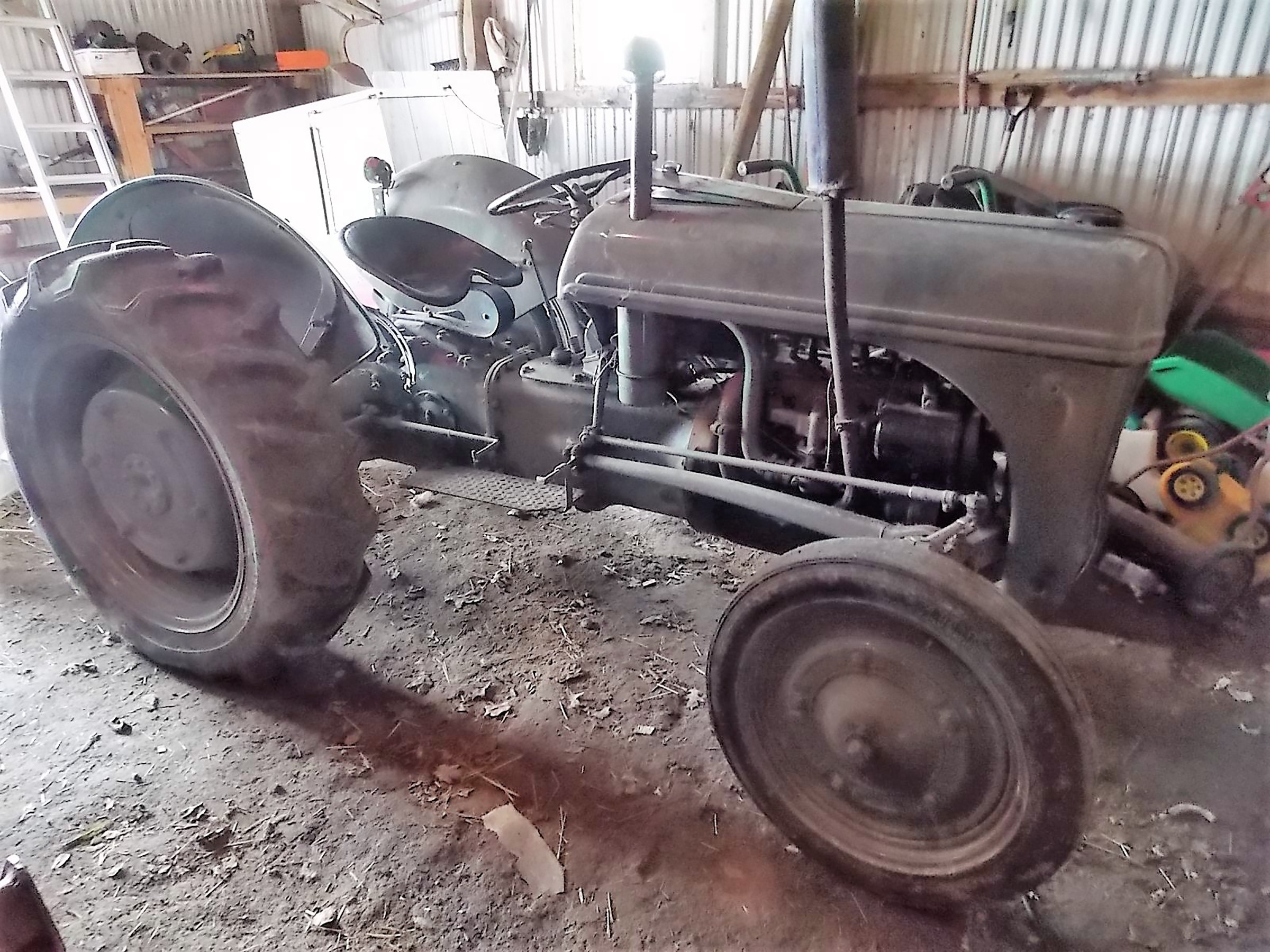 Property photo 69 - FARM EQUIPMENT AUCTION IN ALLEN COUNTY, INDIANA