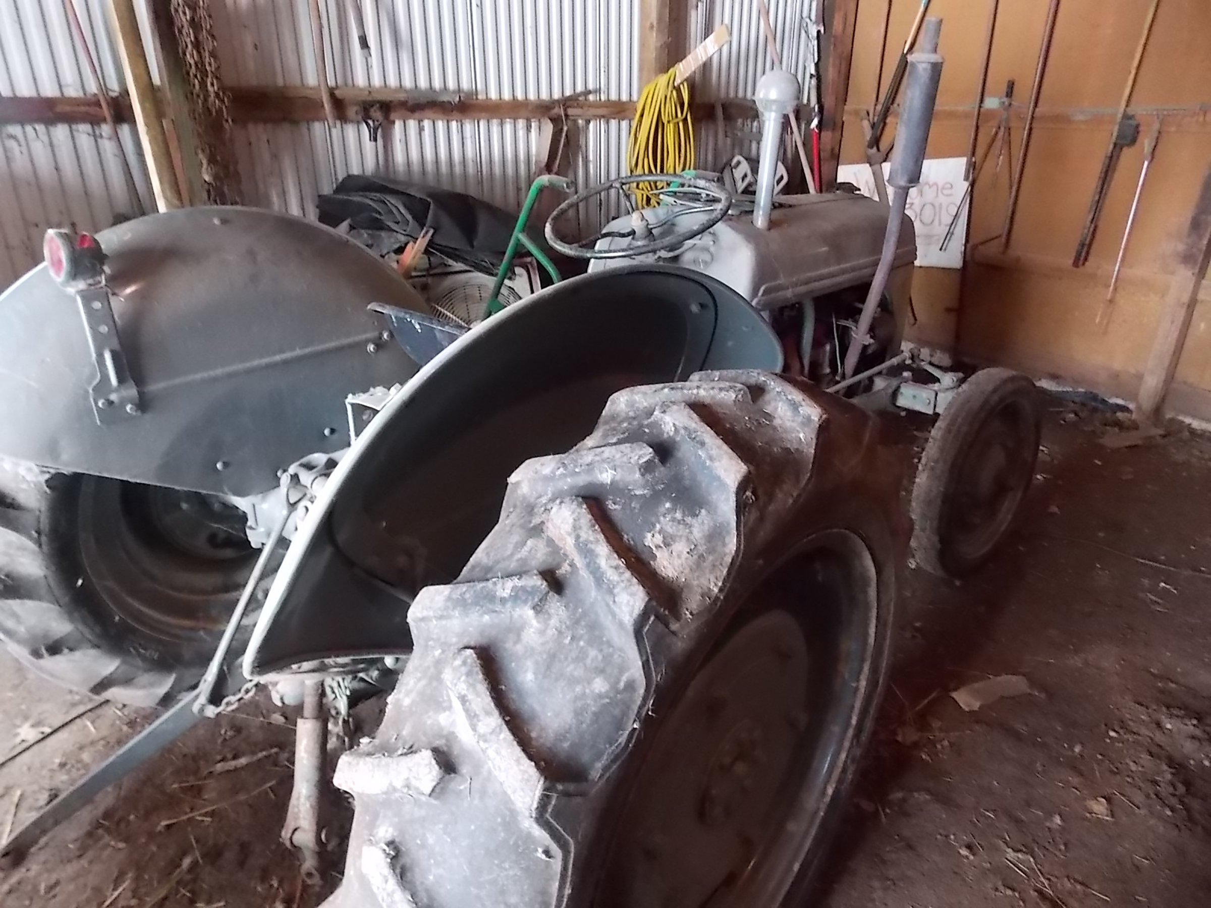 Property photo 68 - FARM EQUIPMENT AUCTION IN ALLEN COUNTY, INDIANA