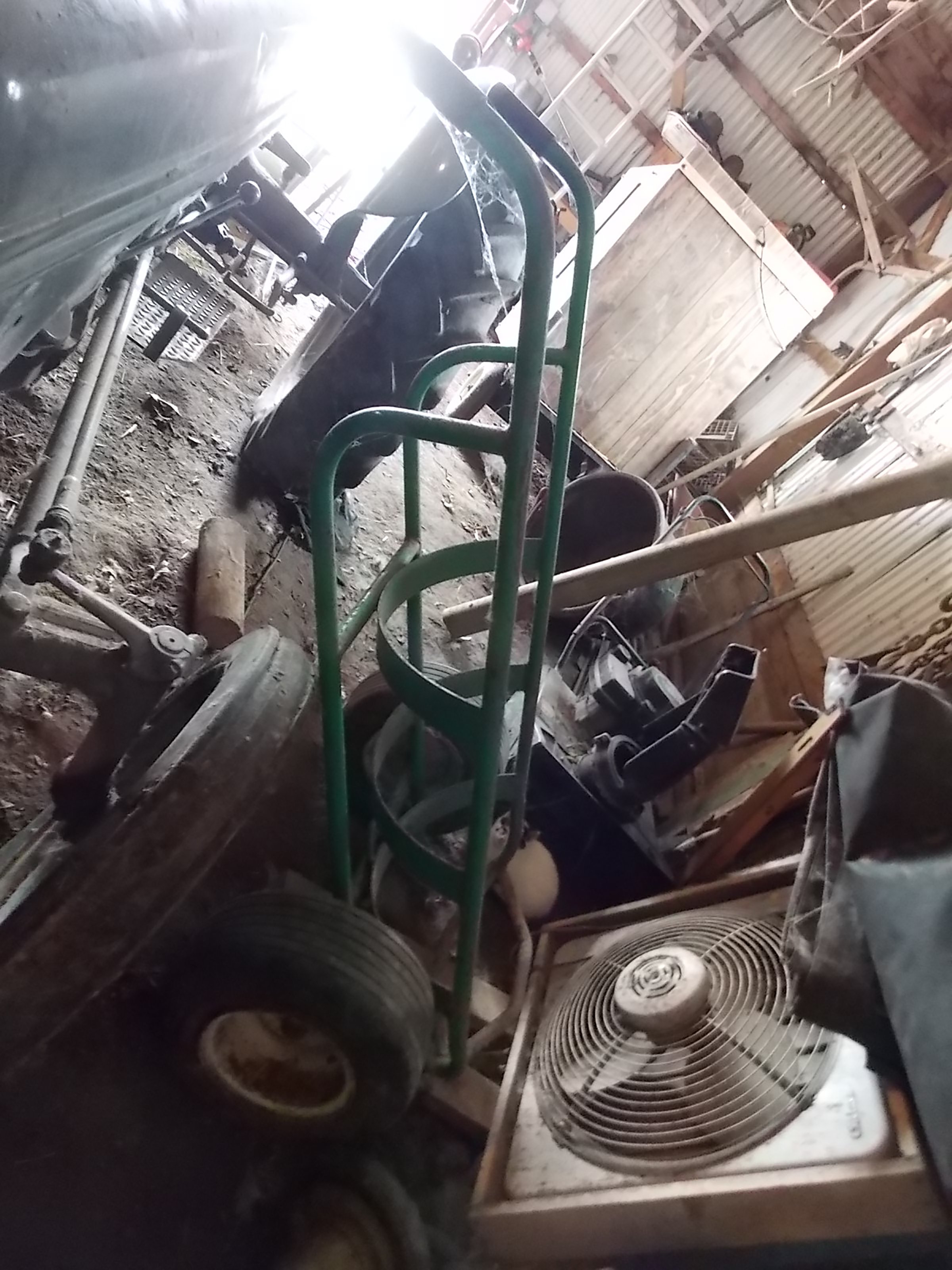 Property photo 67 - FARM EQUIPMENT AUCTION IN ALLEN COUNTY, INDIANA