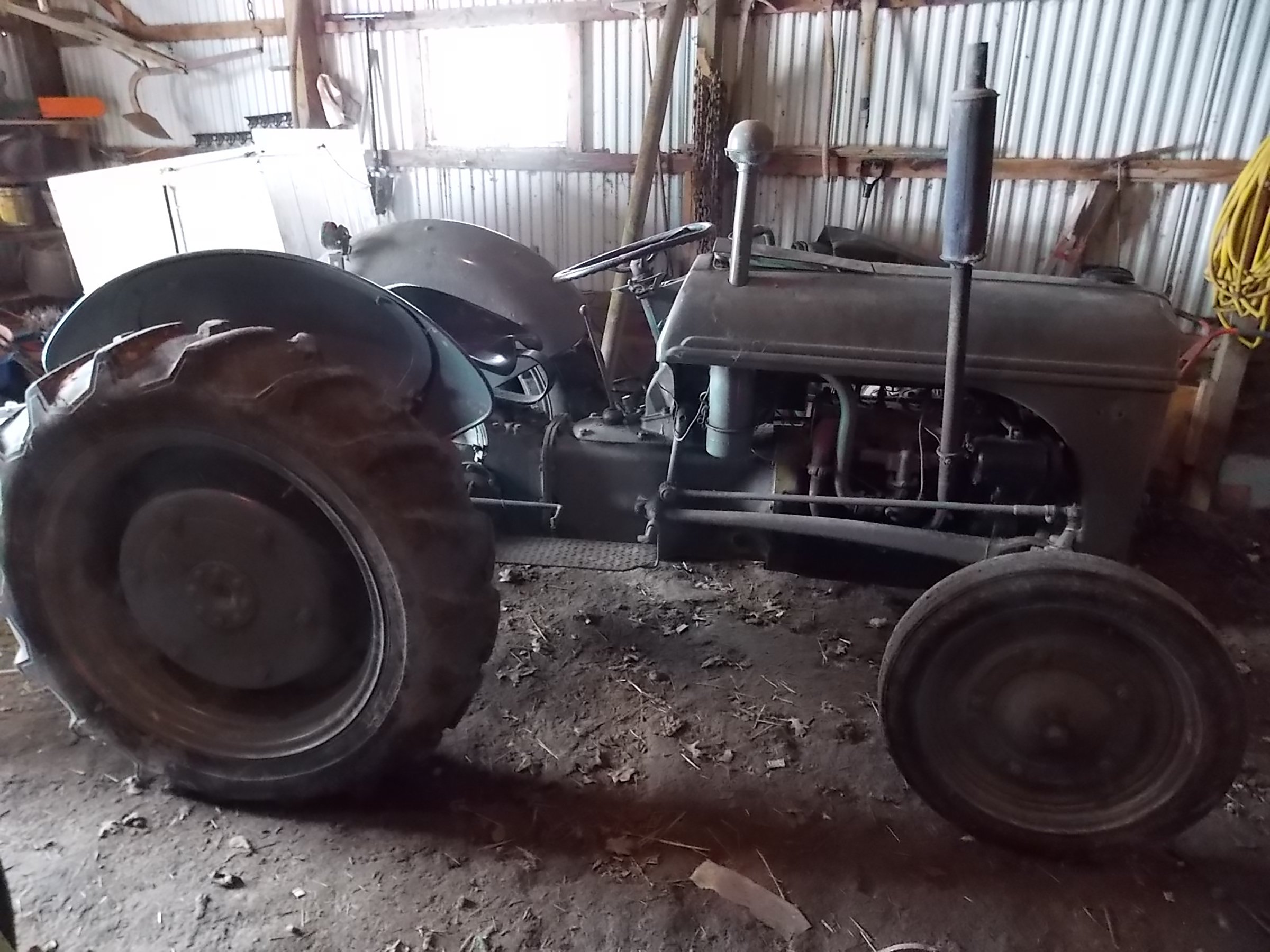 Property photo 70 - FARM EQUIPMENT AUCTION IN ALLEN COUNTY, INDIANA