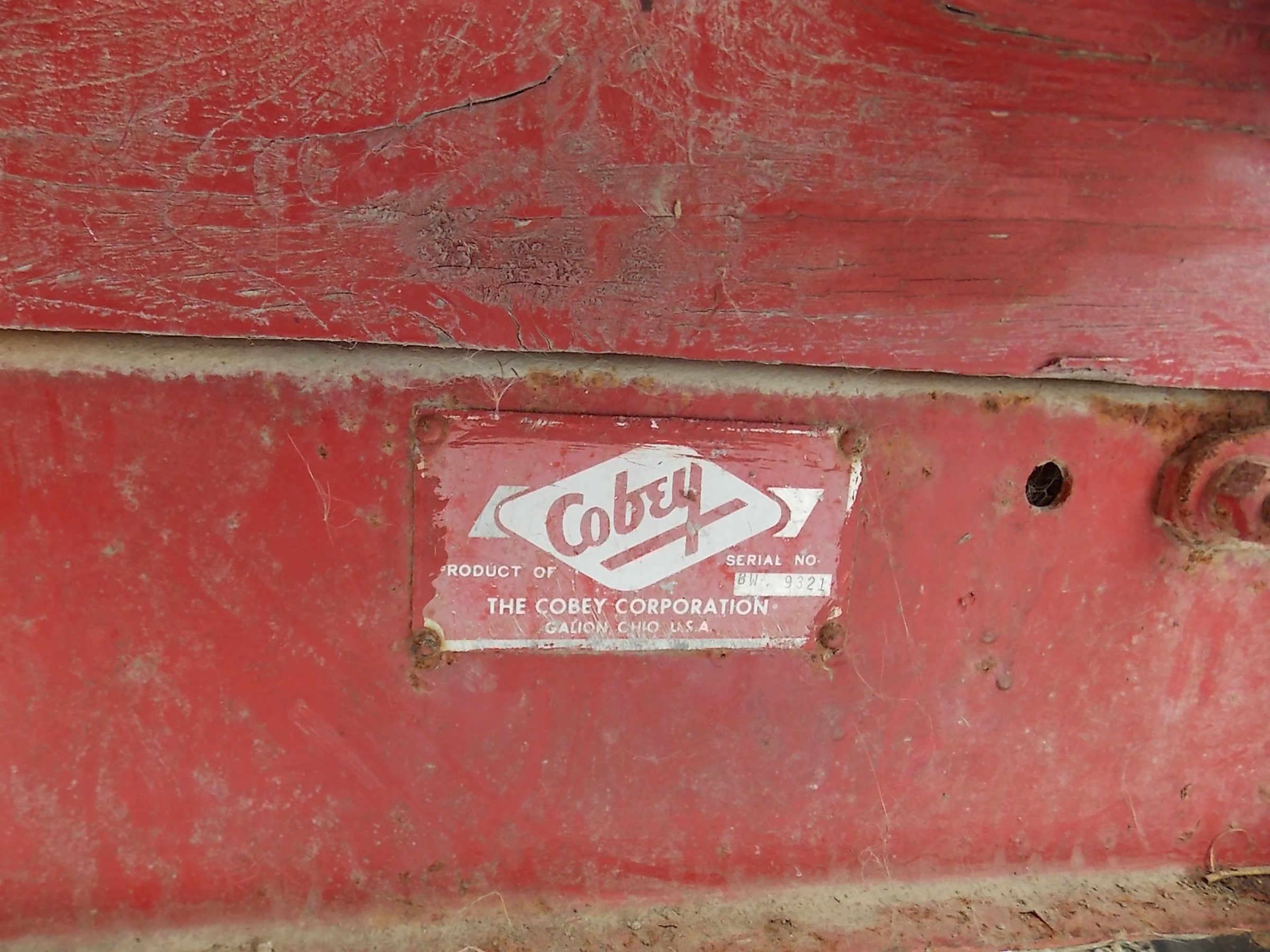 Property photo 66 - FARM EQUIPMENT AUCTION IN ALLEN COUNTY, INDIANA