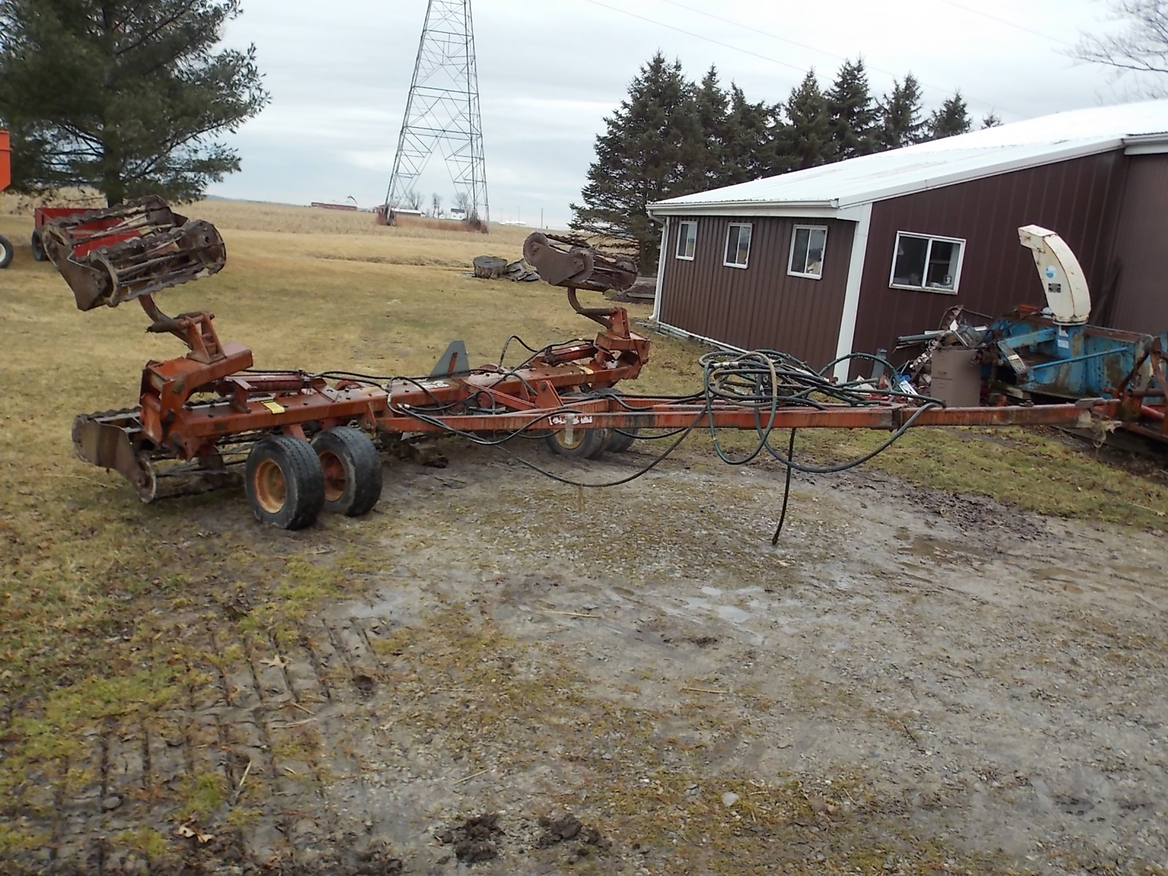 Property photo 49 - FARM EQUIPMENT AUCTION IN ALLEN COUNTY, INDIANA