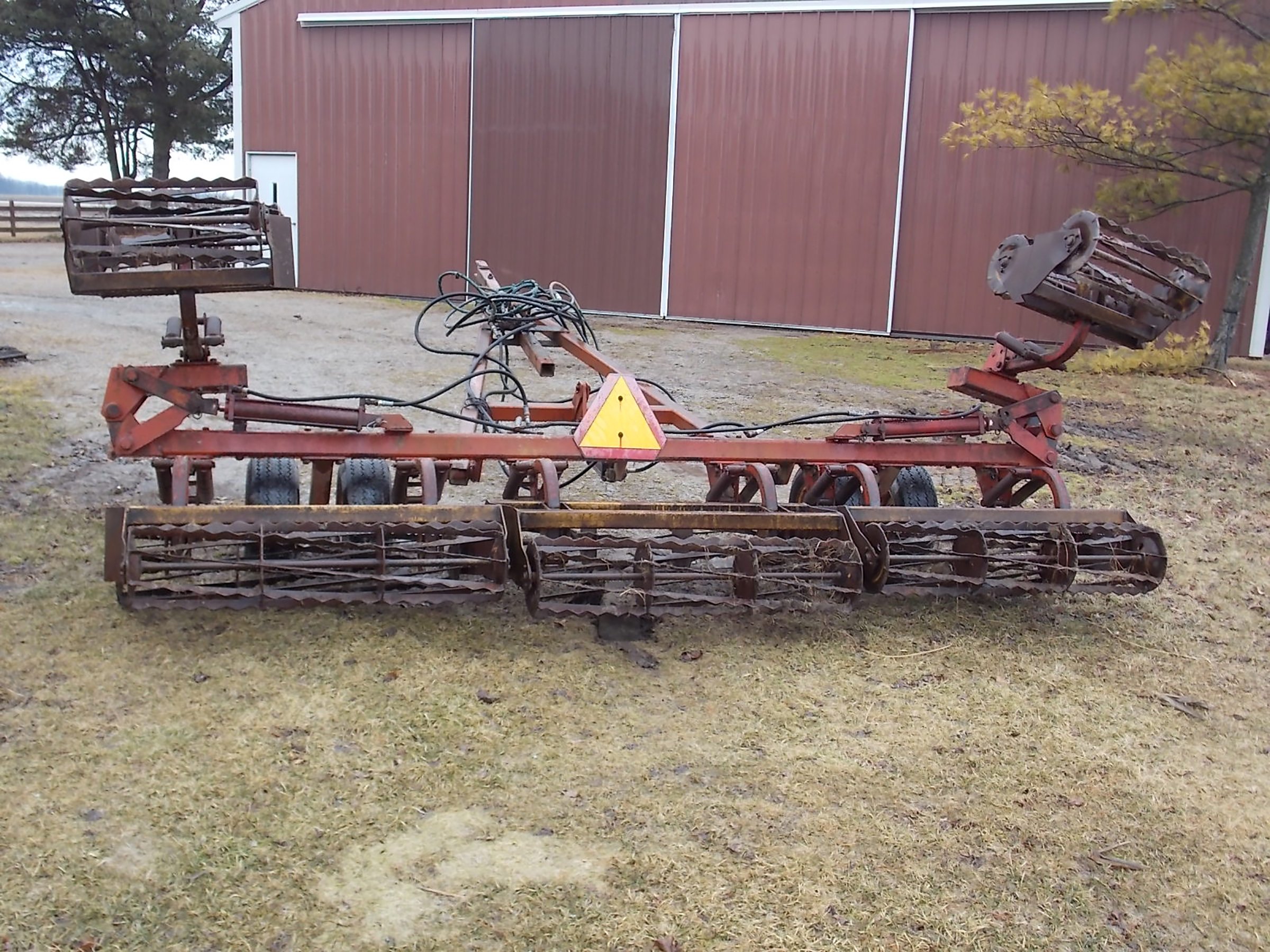 Property photo 51 - FARM EQUIPMENT AUCTION IN ALLEN COUNTY, INDIANA