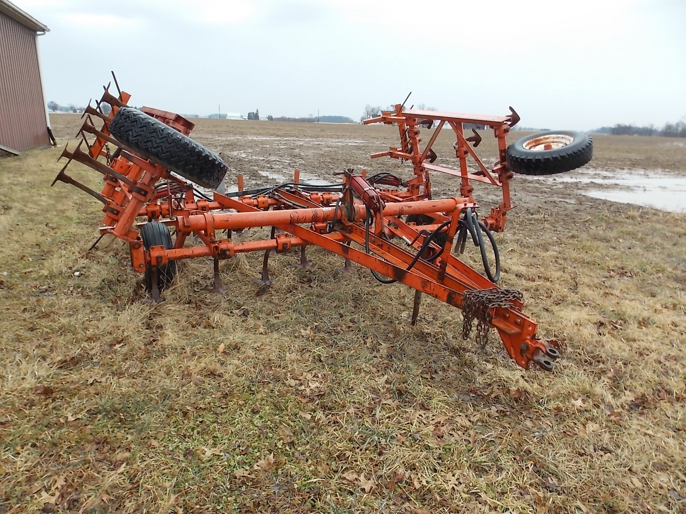 Property photo 48 - FARM EQUIPMENT AUCTION IN ALLEN COUNTY, INDIANA