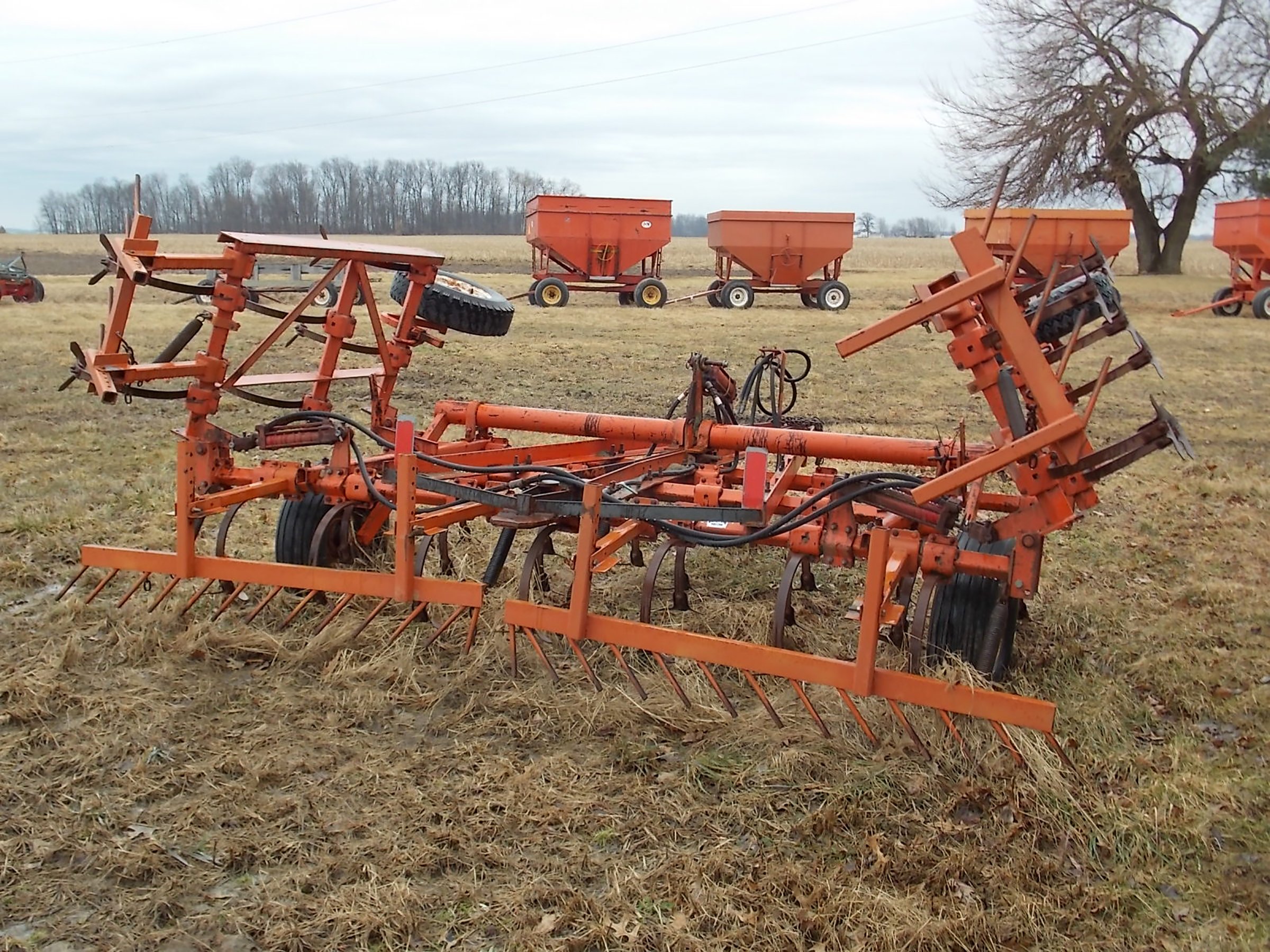 Property photo 47 - FARM EQUIPMENT AUCTION IN ALLEN COUNTY, INDIANA