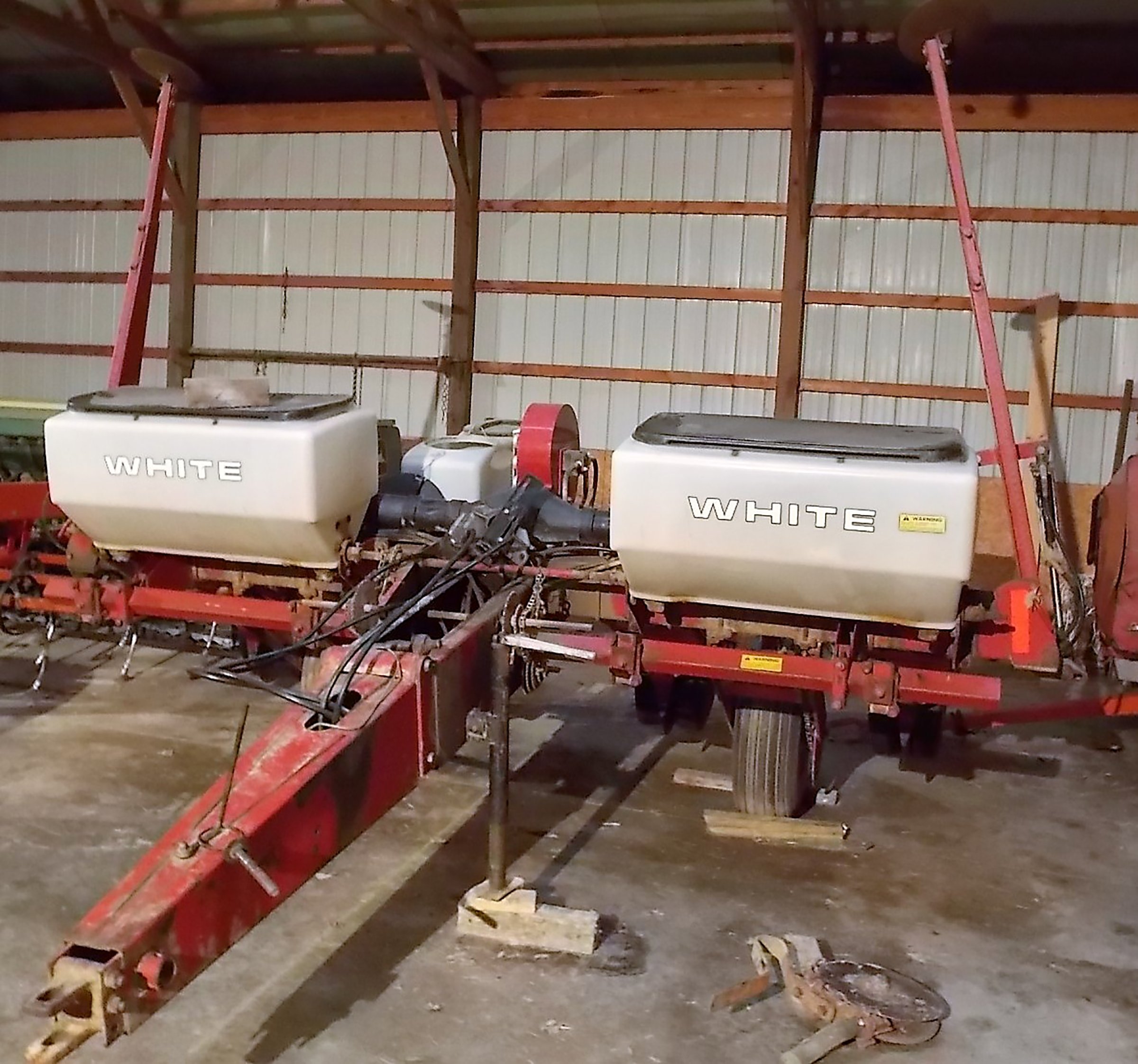 Property photo 56 - FARM EQUIPMENT AUCTION IN ALLEN COUNTY, INDIANA