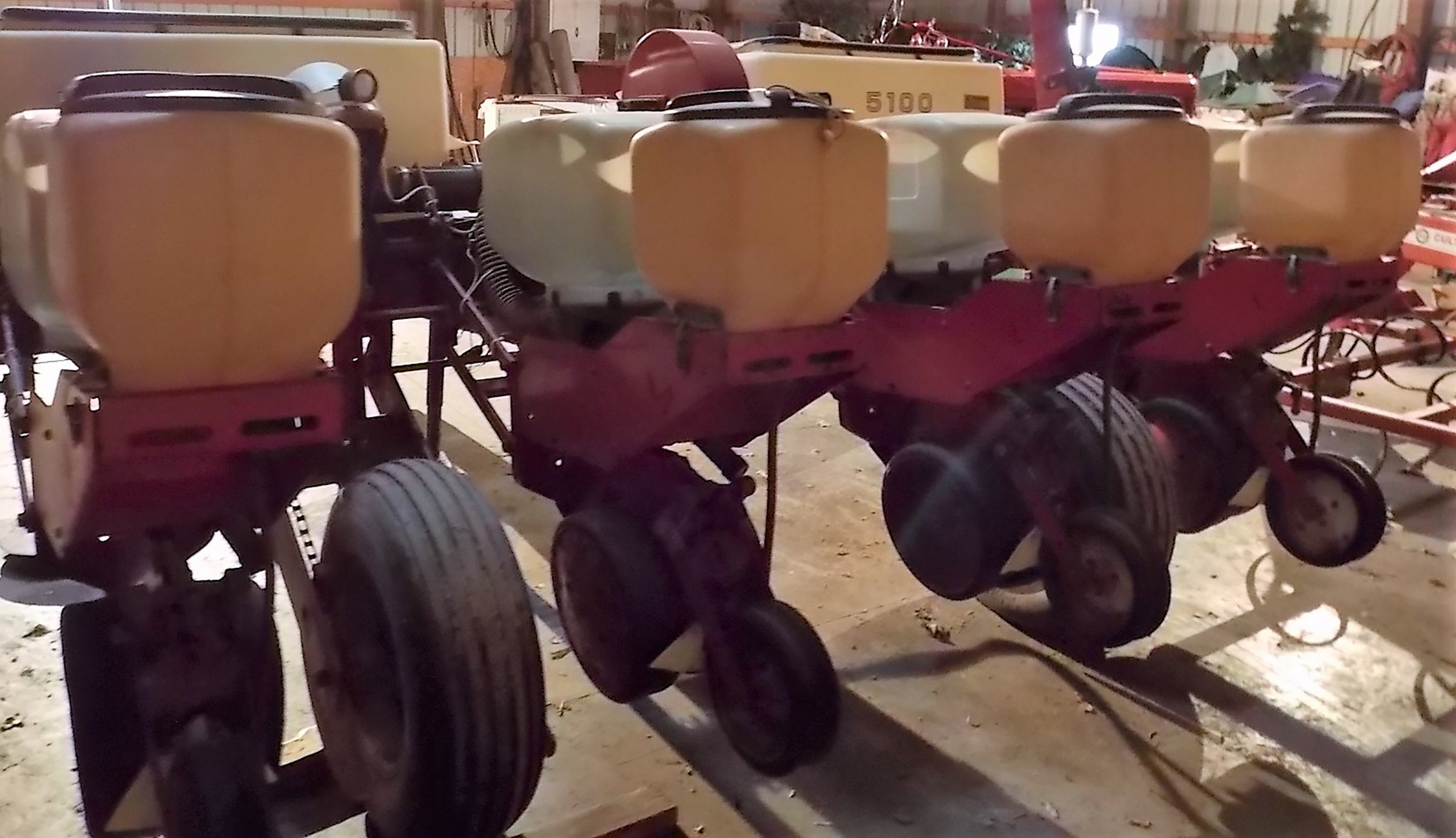 Property photo 55 - FARM EQUIPMENT AUCTION IN ALLEN COUNTY, INDIANA