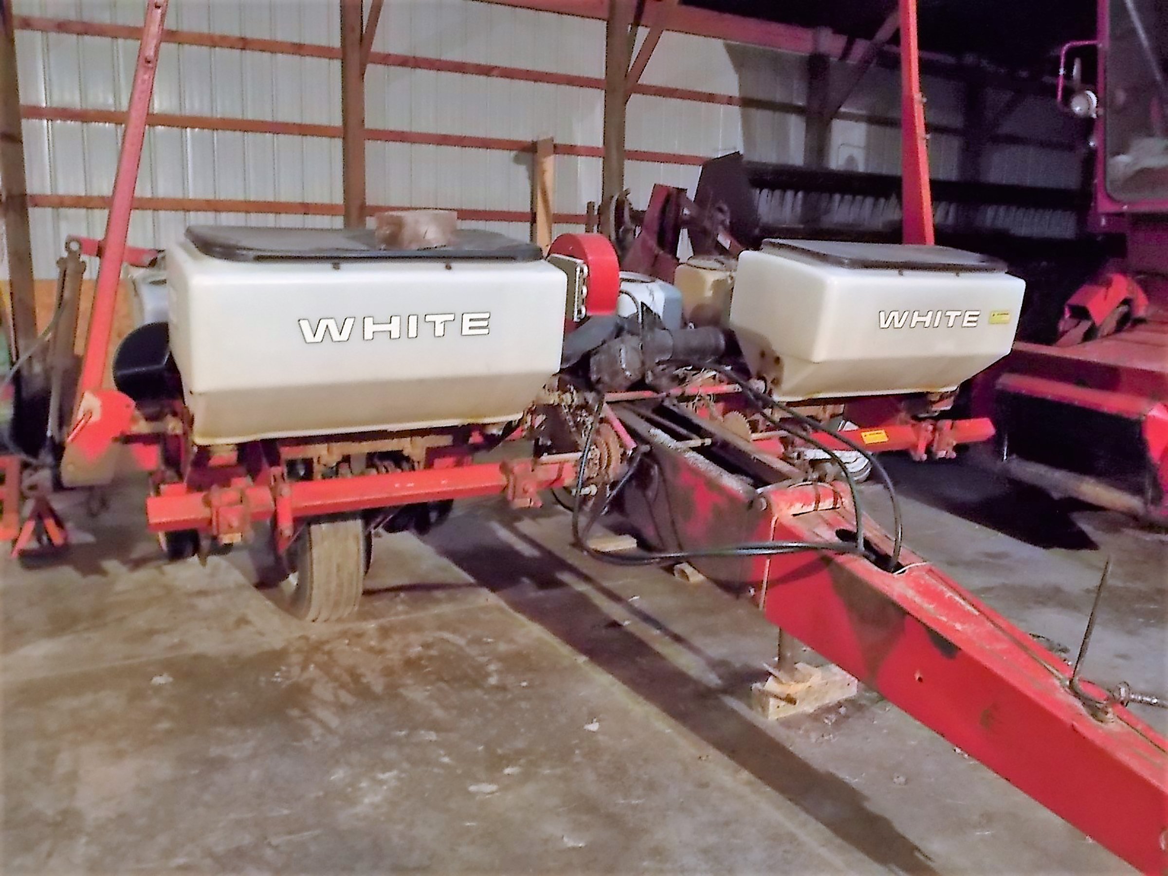Property photo 54 - FARM EQUIPMENT AUCTION IN ALLEN COUNTY, INDIANA