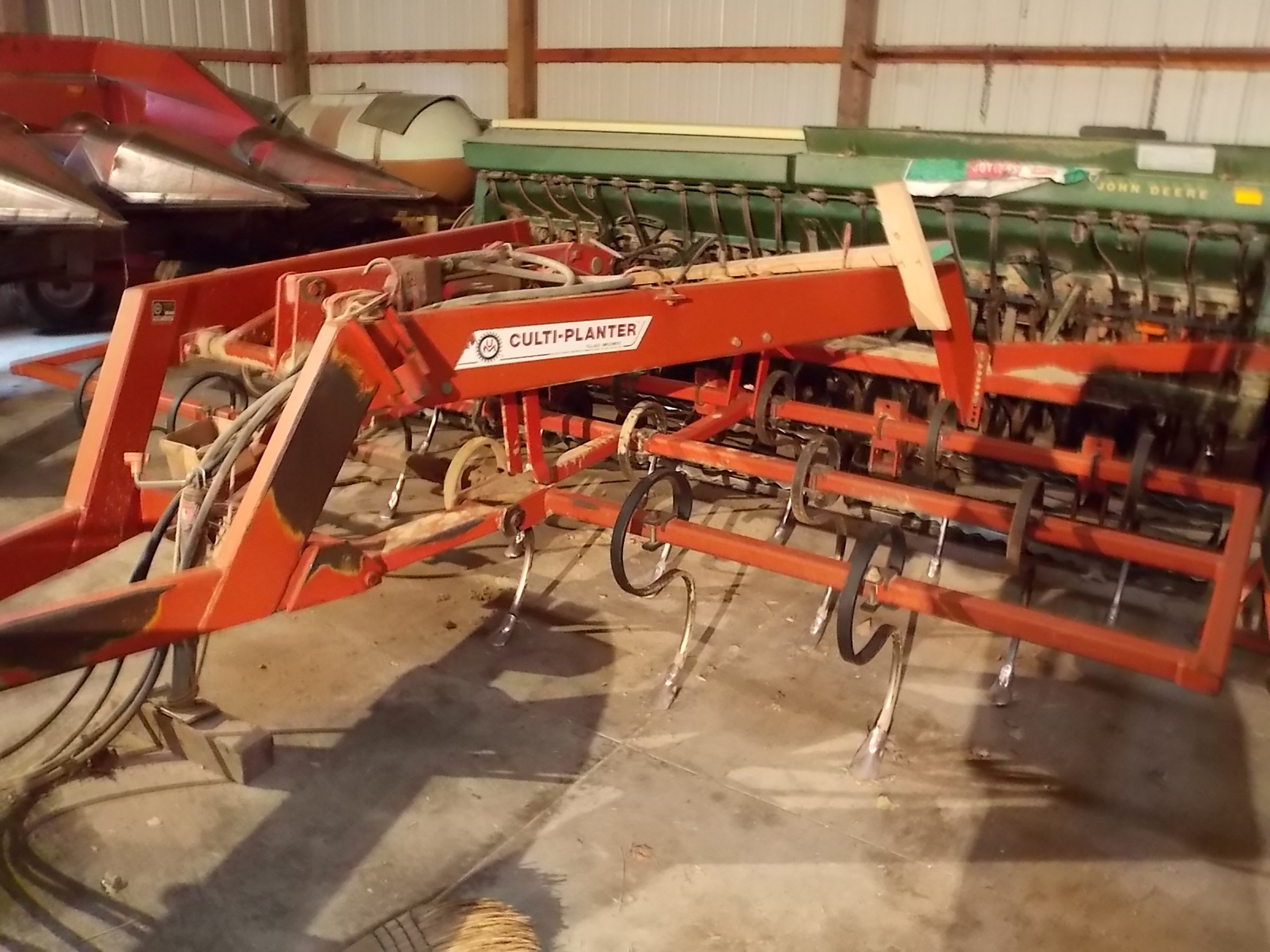 Property photo 57 - FARM EQUIPMENT AUCTION IN ALLEN COUNTY, INDIANA