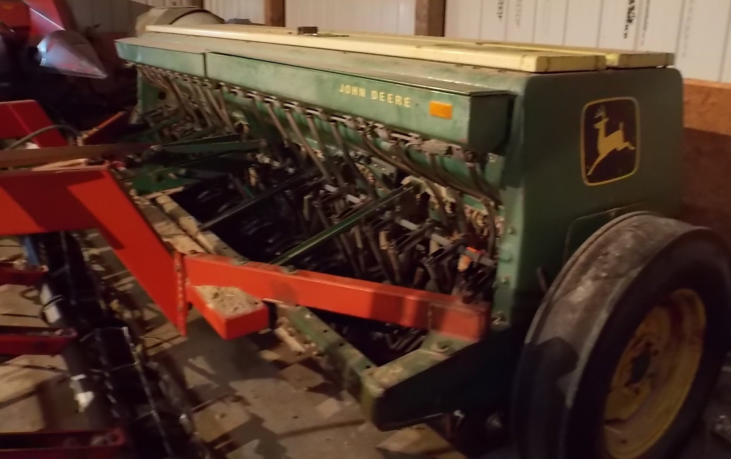 Property photo 58 - FARM EQUIPMENT AUCTION IN ALLEN COUNTY, INDIANA