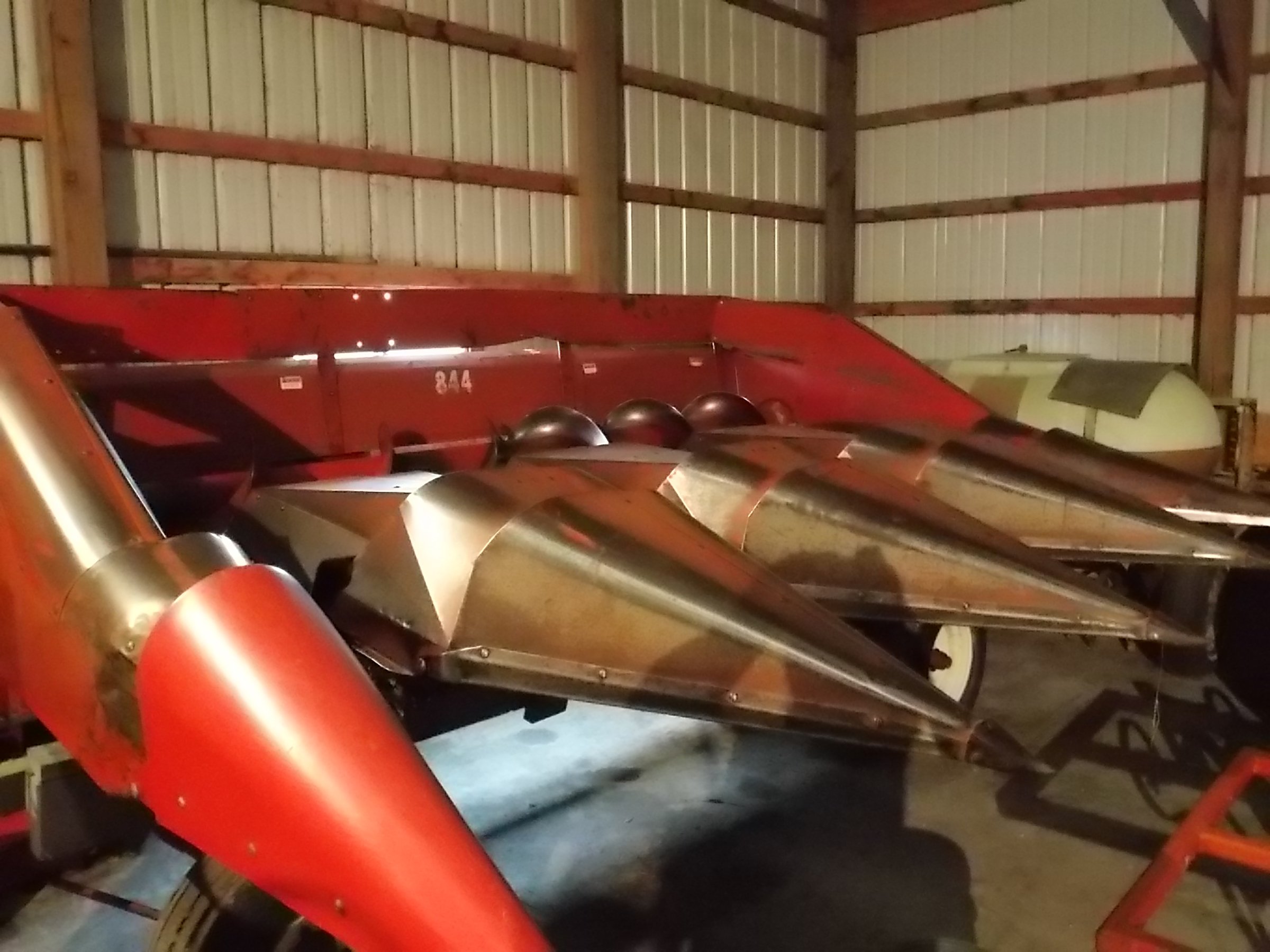 Property photo 60 - FARM EQUIPMENT AUCTION IN ALLEN COUNTY, INDIANA