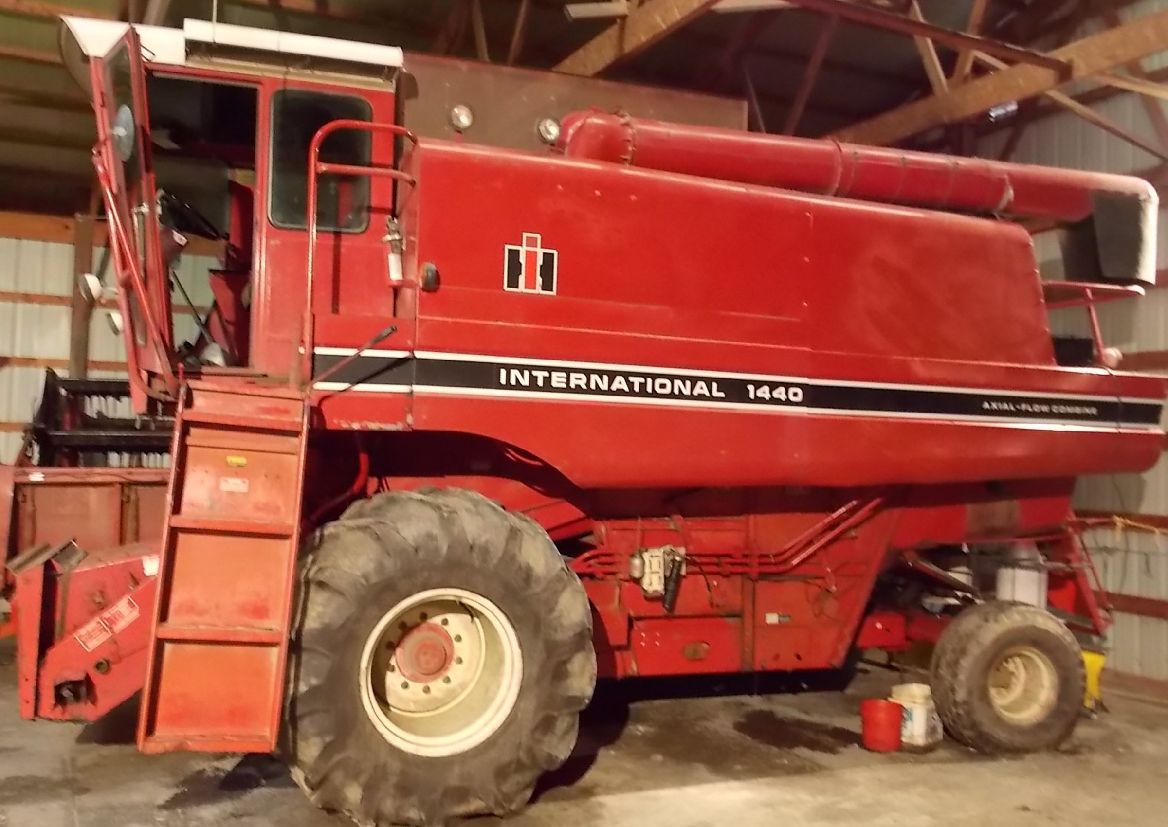 Property photo 62 - FARM EQUIPMENT AUCTION IN ALLEN COUNTY, INDIANA