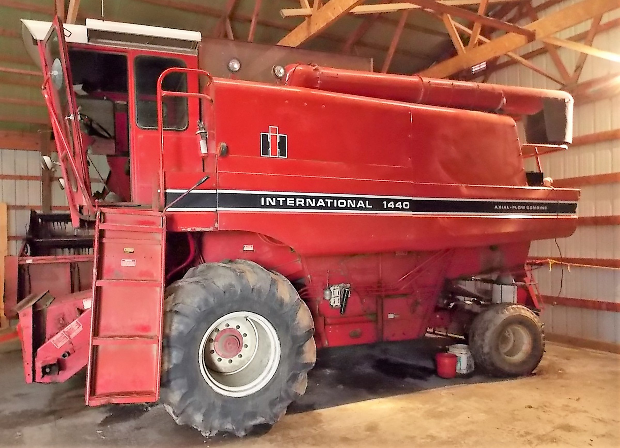Property photo 63 - FARM EQUIPMENT AUCTION IN ALLEN COUNTY, INDIANA