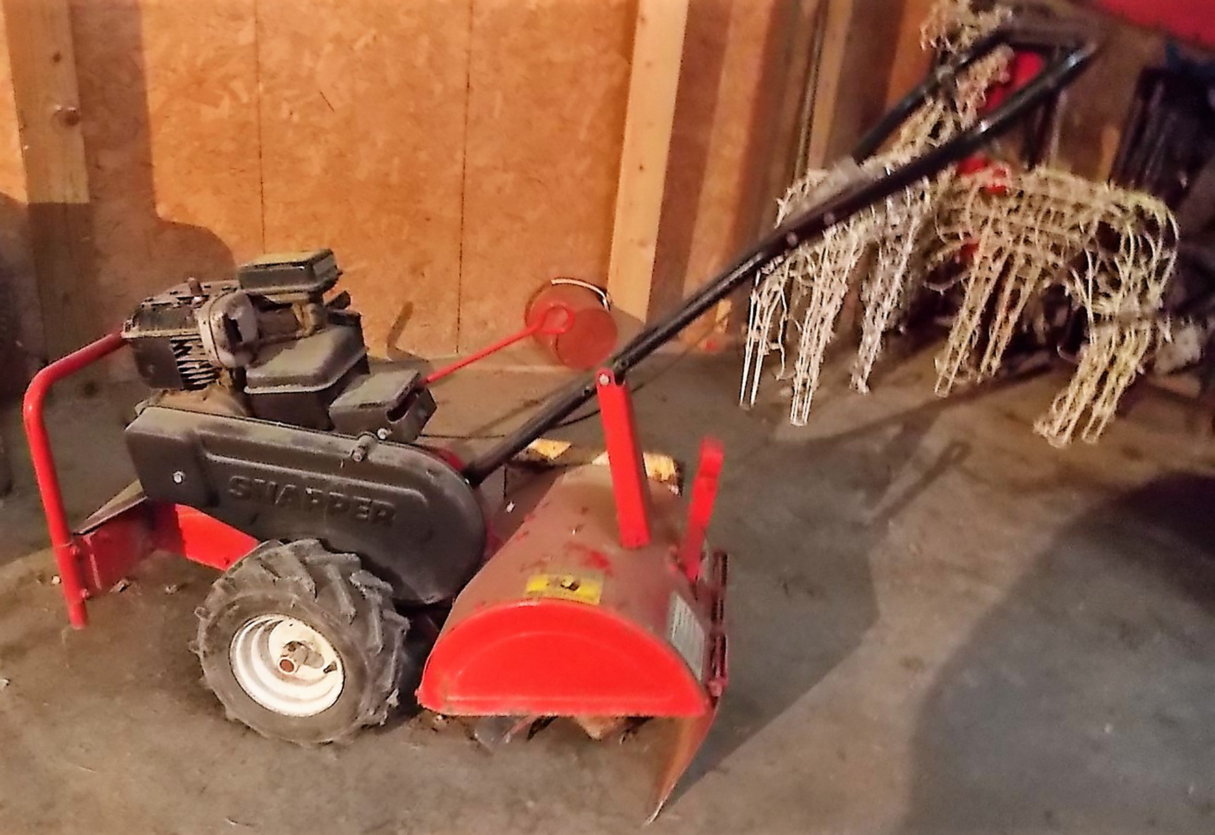 Property photo 90 - FARM EQUIPMENT AUCTION IN ALLEN COUNTY, INDIANA